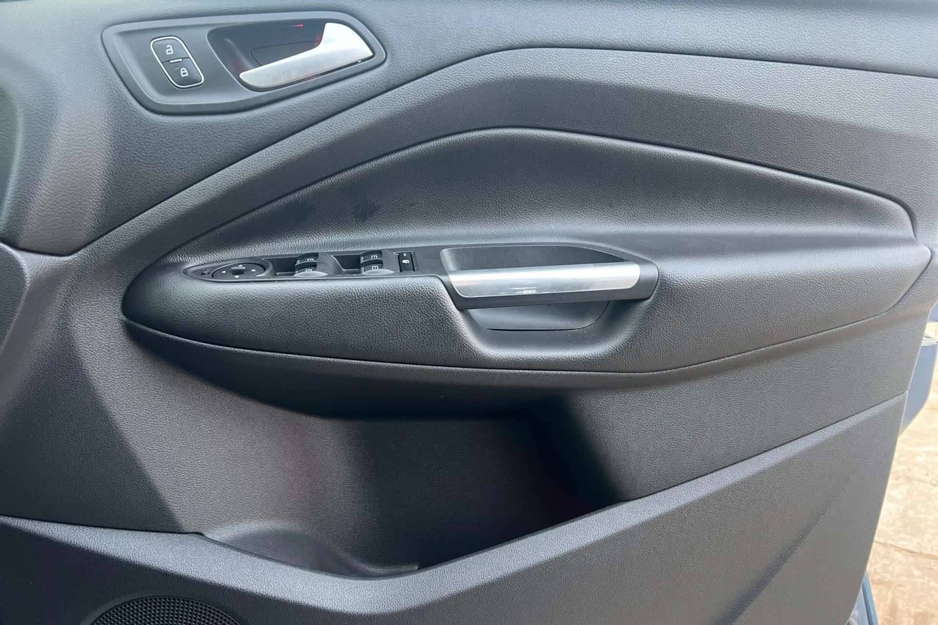 2019 FORD KUGA 2019 FORD KUGA