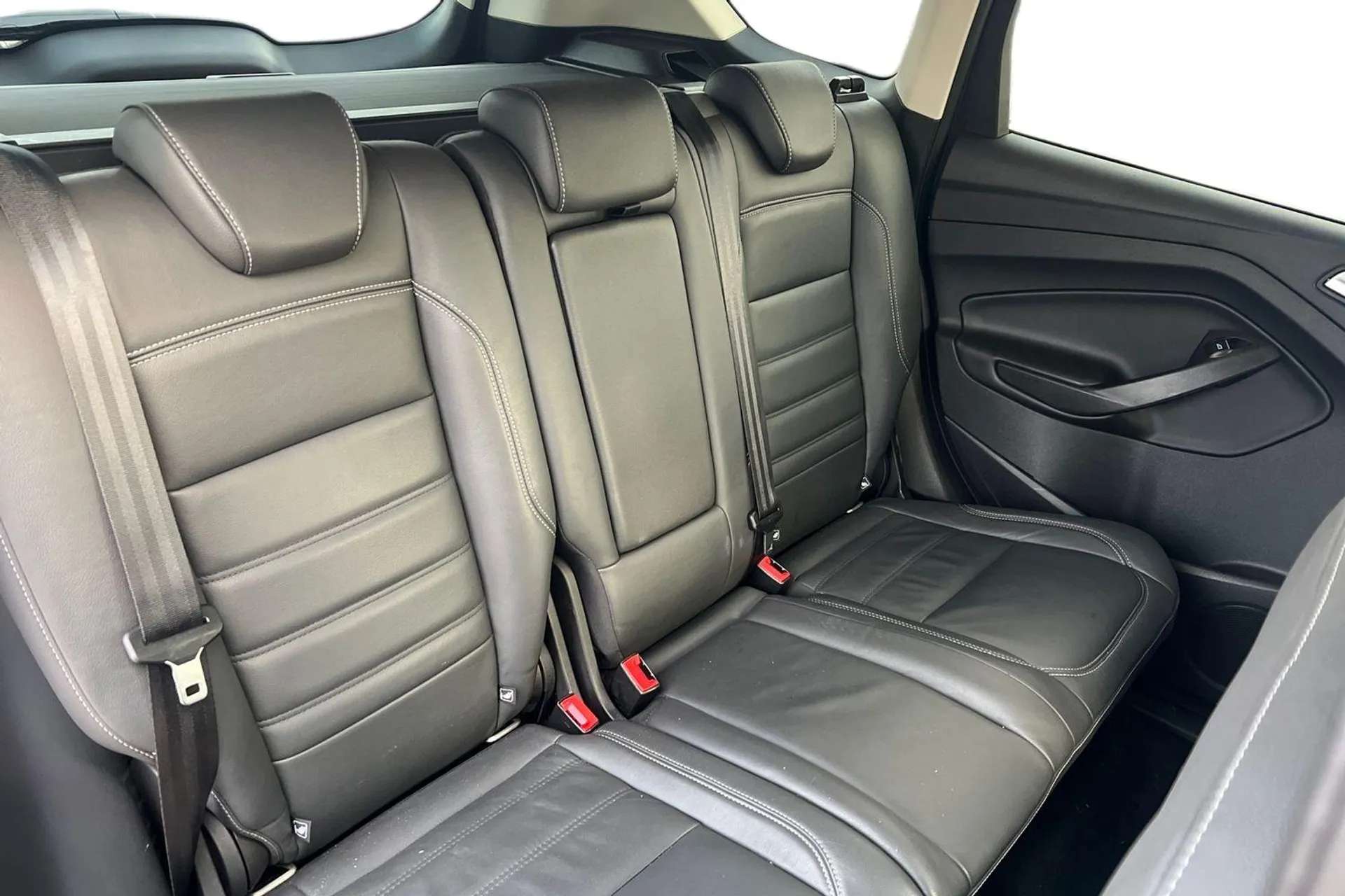 2019 FORD KUGA 2019 FORD KUGA