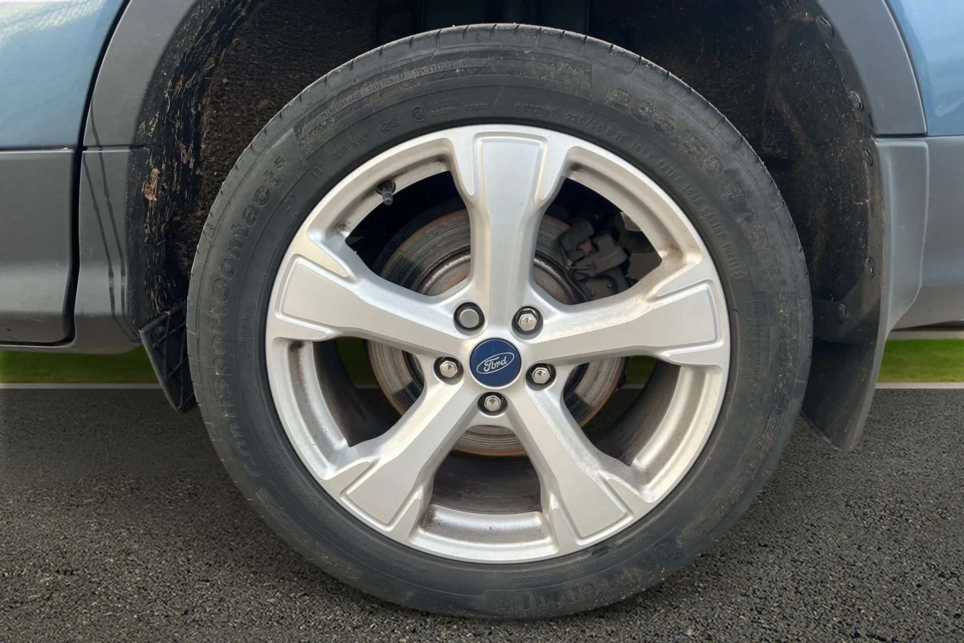 2019 FORD KUGA 2019 FORD KUGA