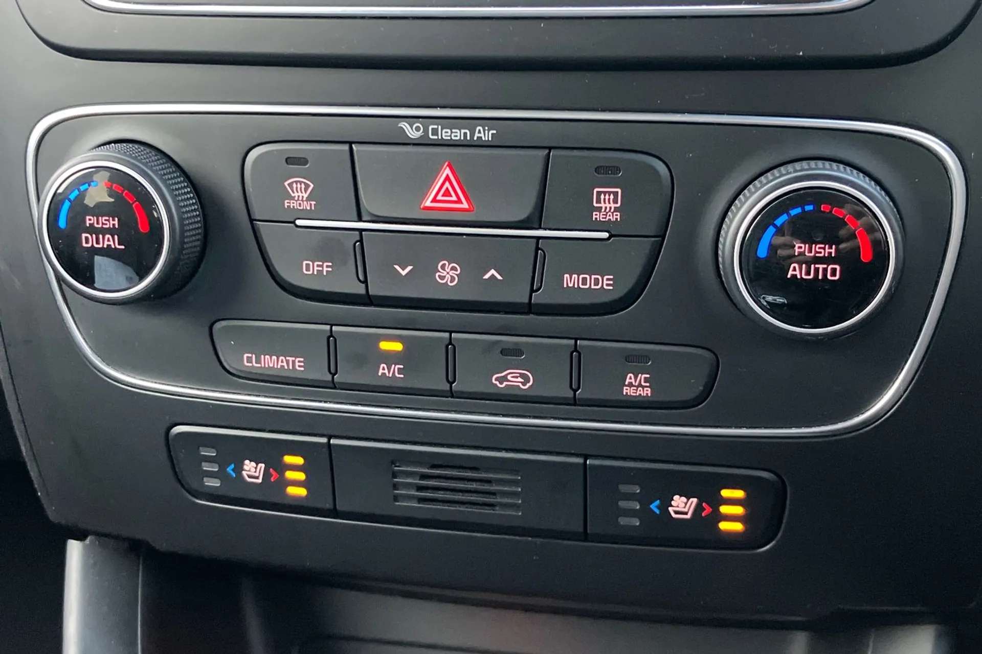 2015 KIA SORENTO 2015 KIA SORENTO