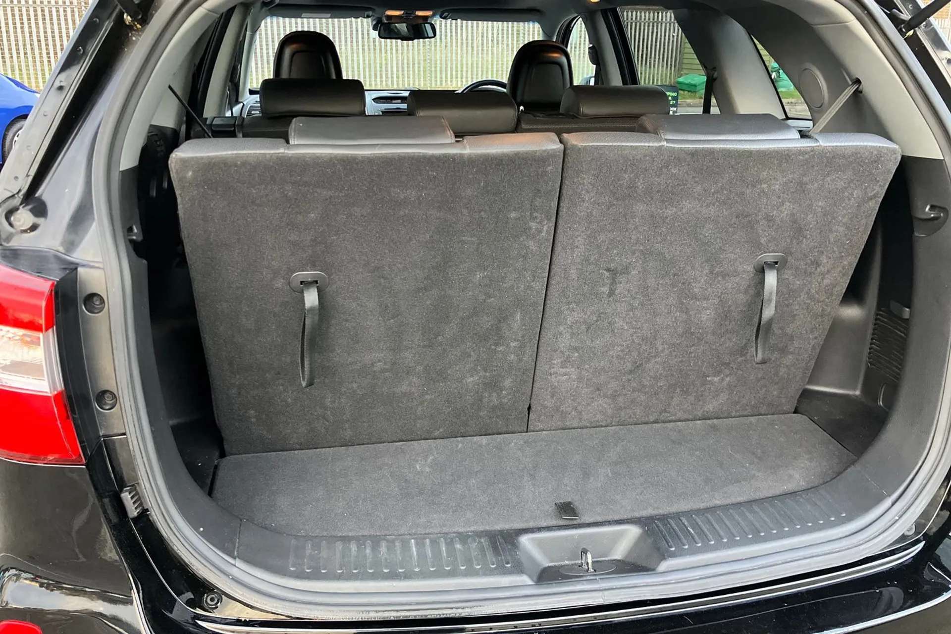 2015 KIA SORENTO 2015 KIA SORENTO