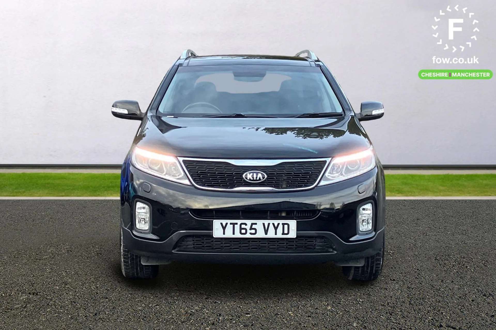 2015 KIA SORENTO 2015 KIA SORENTO