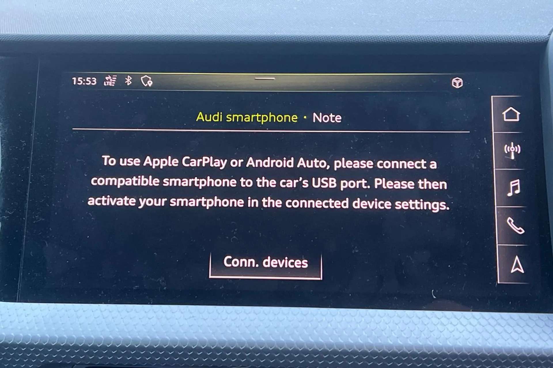 2019 AUDI A1 2019 AUDI A1