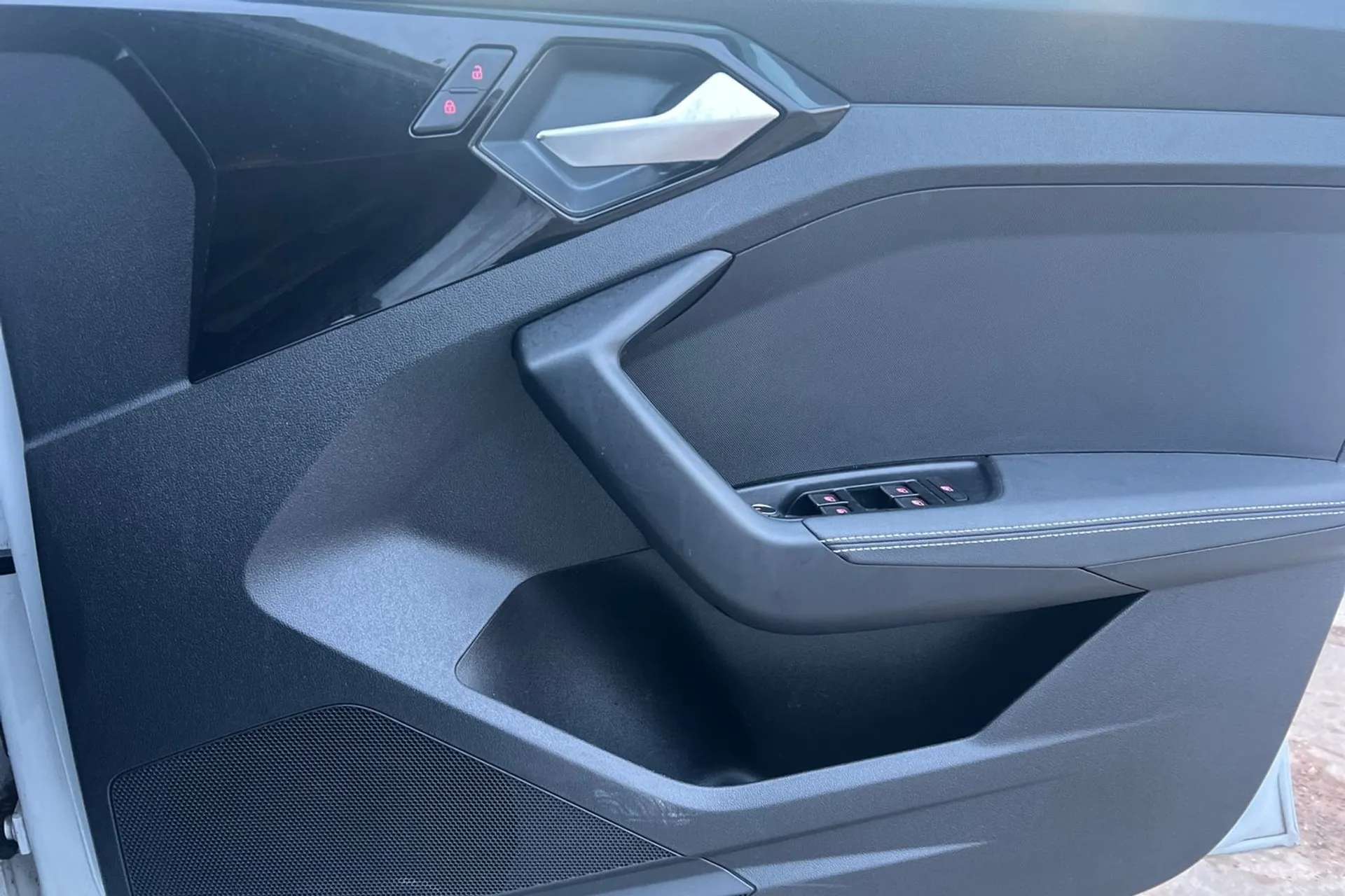 2019 AUDI A1 2019 AUDI A1