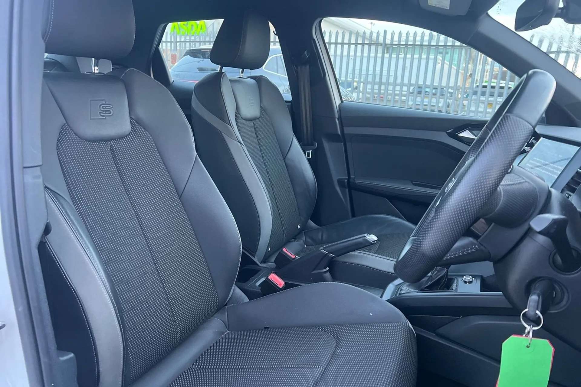 2019 AUDI A1 2019 AUDI A1