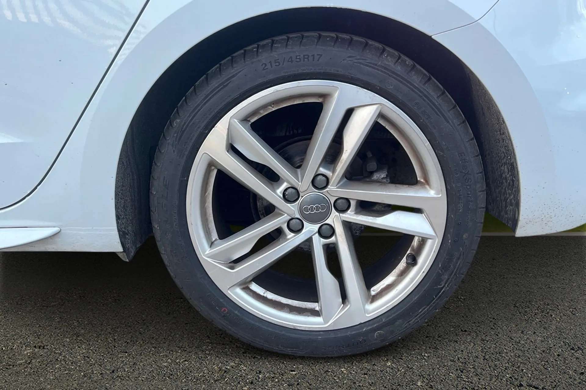 2019 AUDI A1 2019 AUDI A1