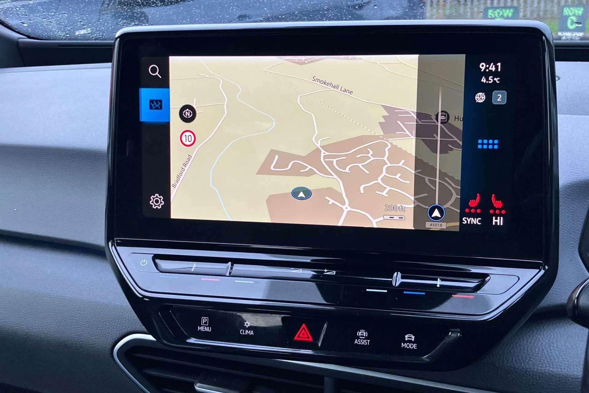 2021 VOLKSWAGEN ID.3 2021 VOLKSWAGEN ID.3