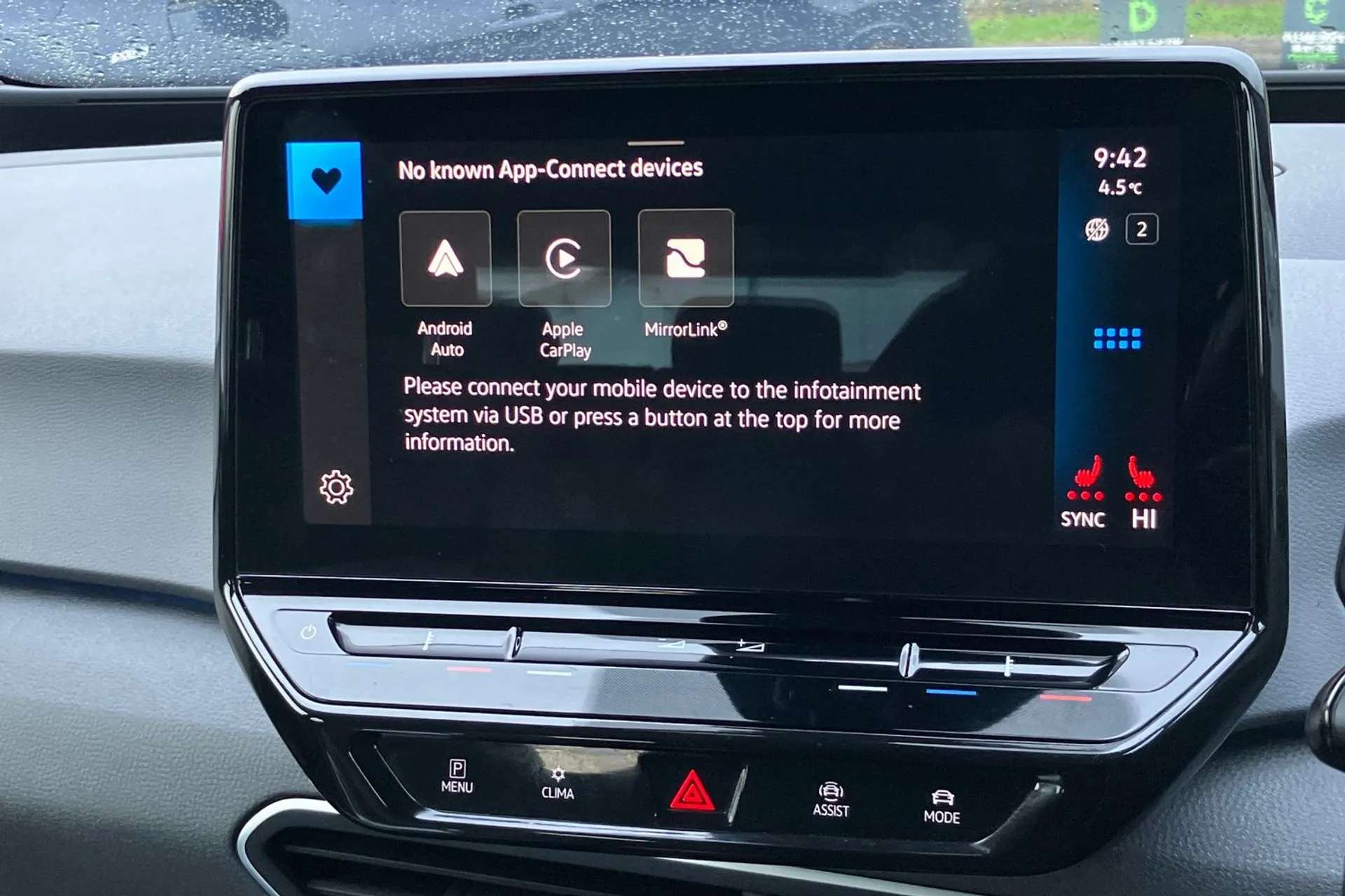 2021 VOLKSWAGEN ID.3 2021 VOLKSWAGEN ID.3