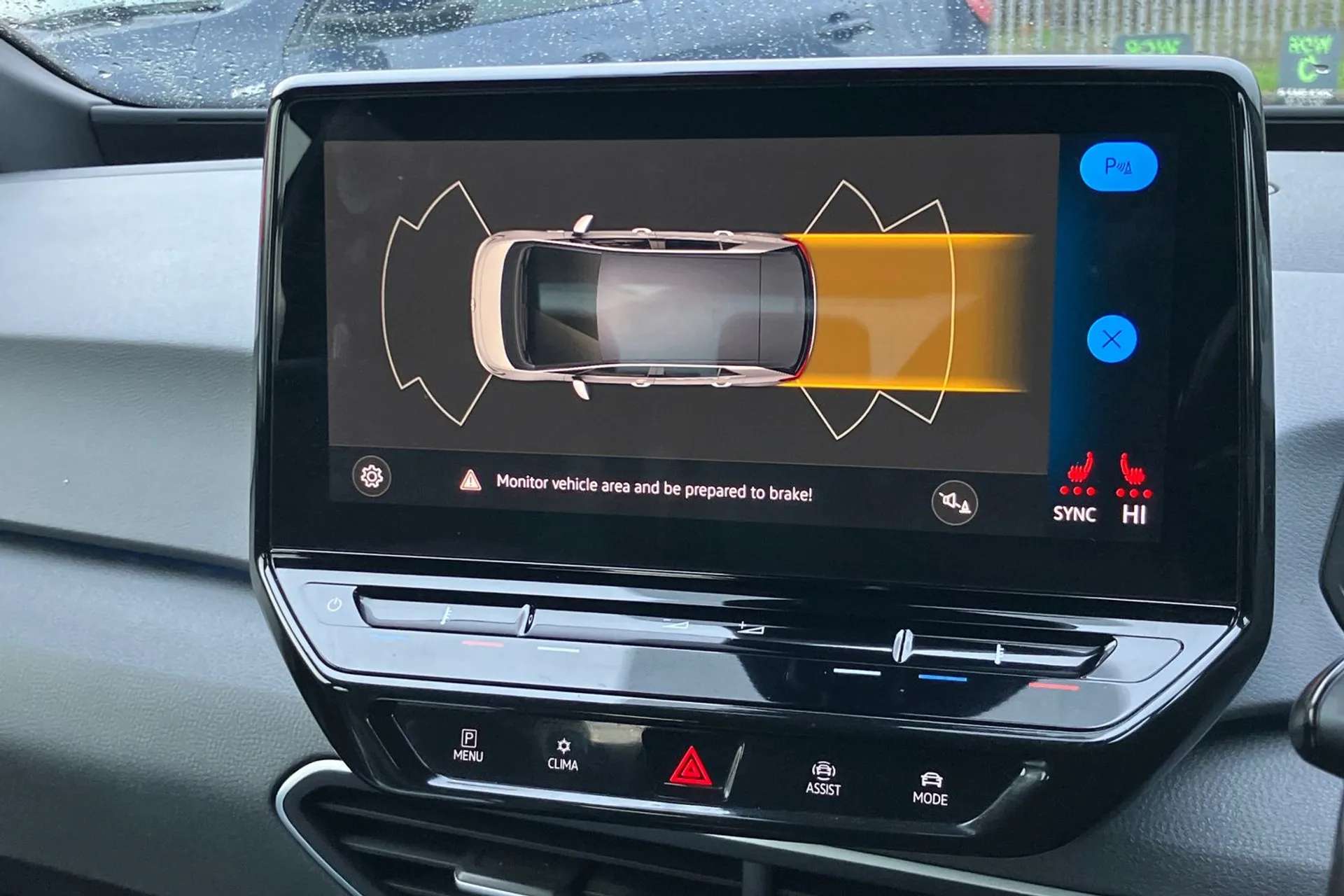 2021 VOLKSWAGEN ID.3 2021 VOLKSWAGEN ID.3