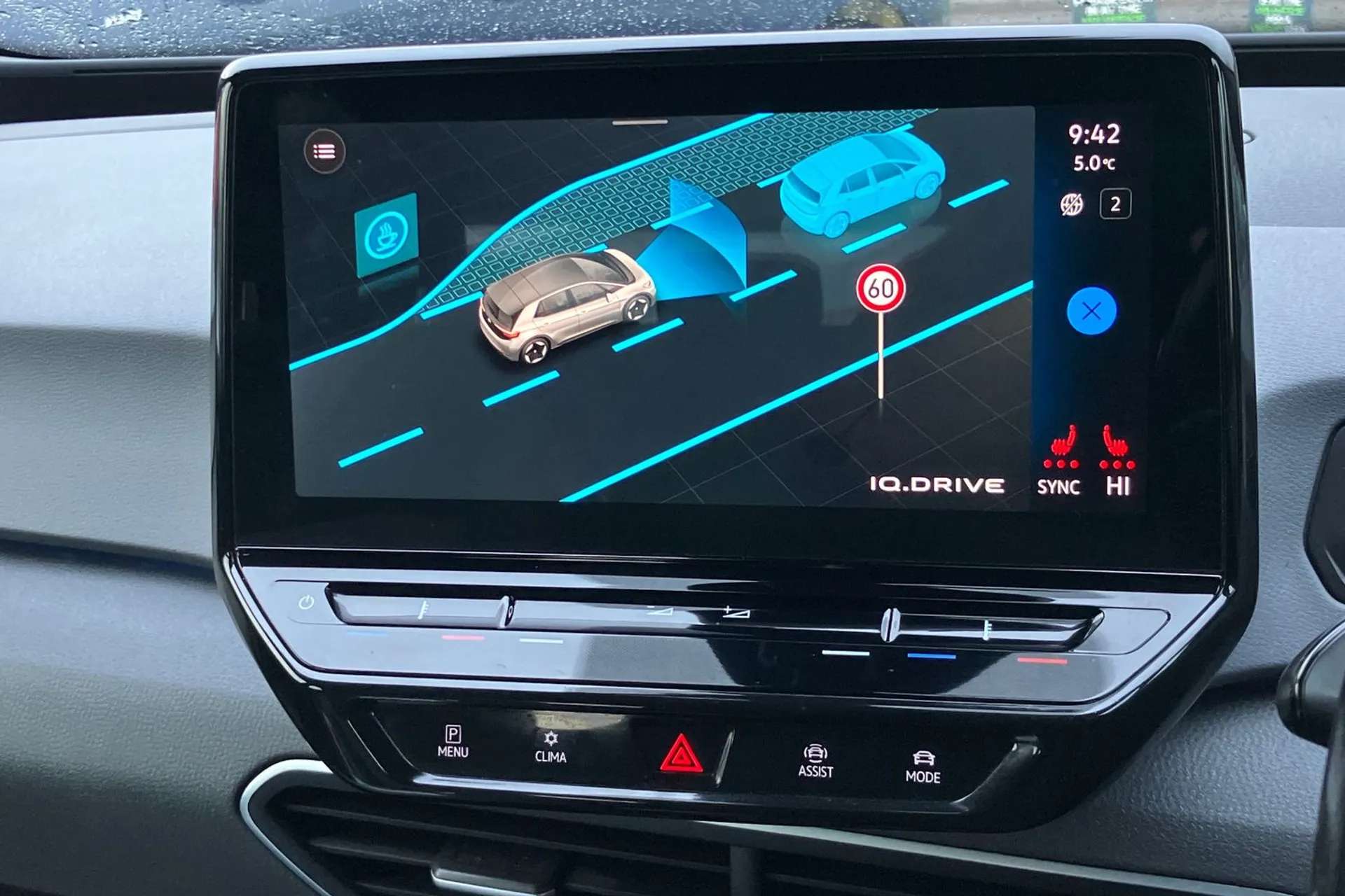 2021 VOLKSWAGEN ID.3 2021 VOLKSWAGEN ID.3