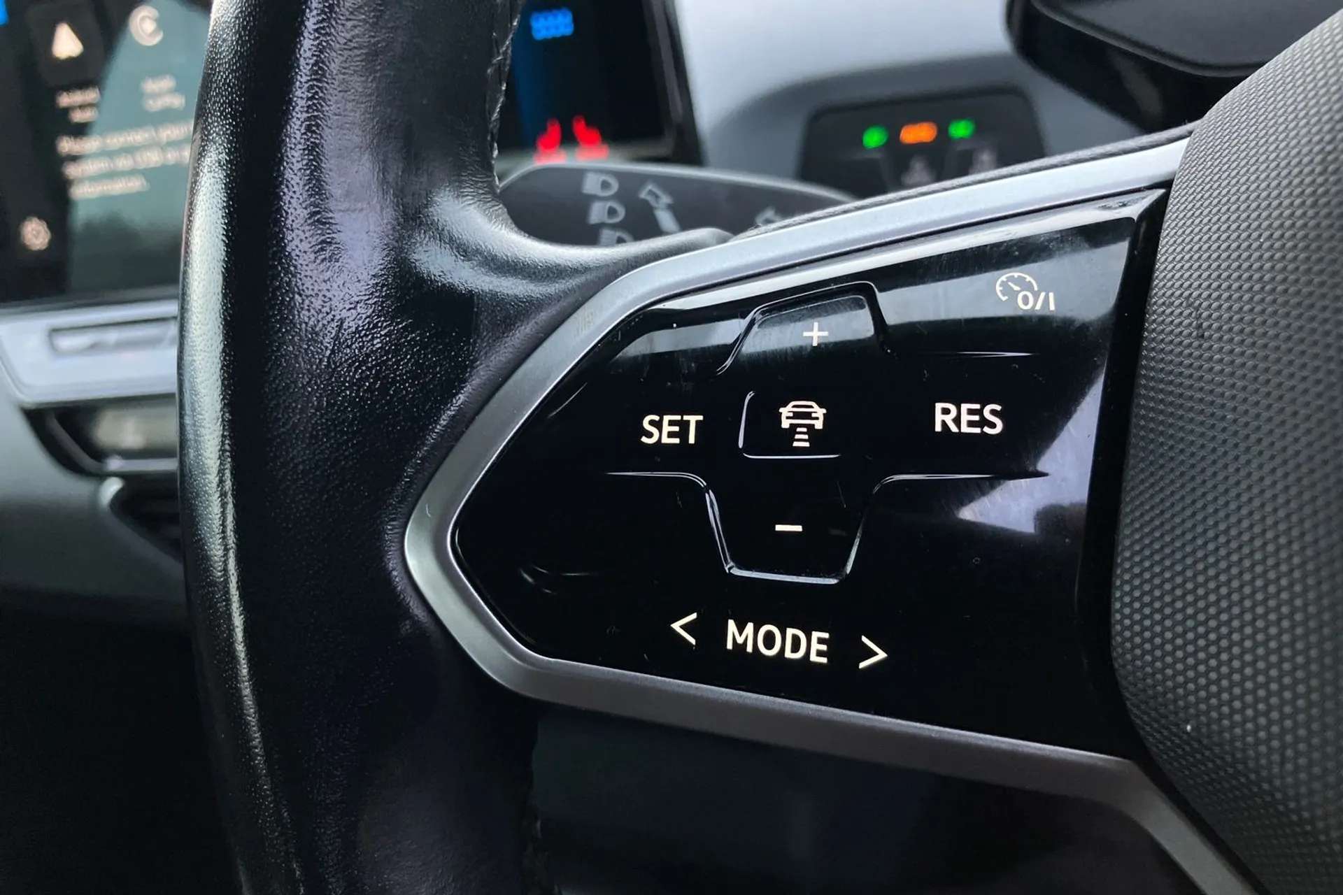 2021 VOLKSWAGEN ID.3 2021 VOLKSWAGEN ID.3