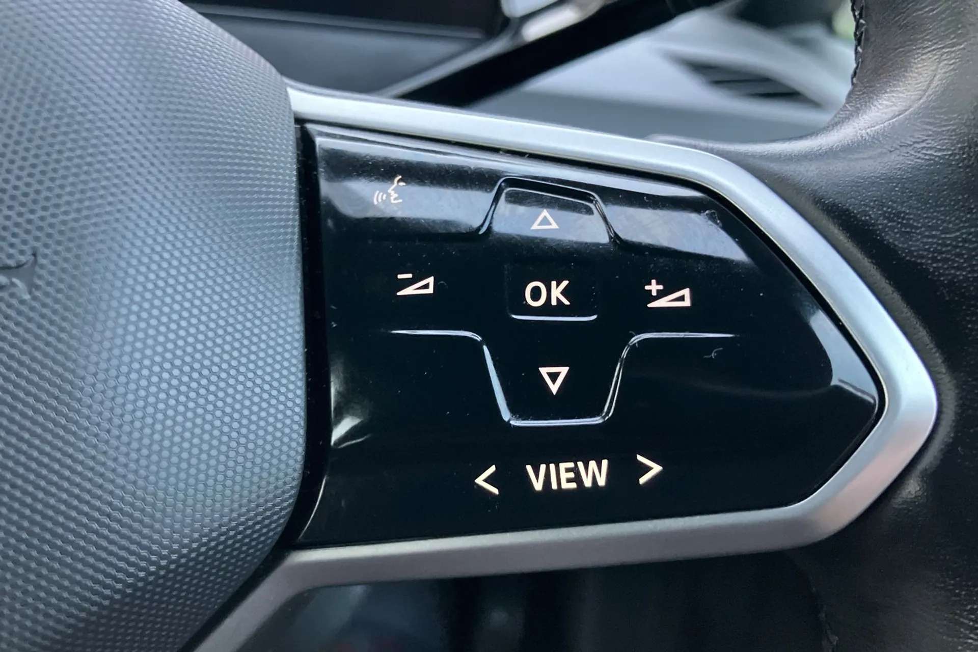 2021 VOLKSWAGEN ID.3 2021 VOLKSWAGEN ID.3