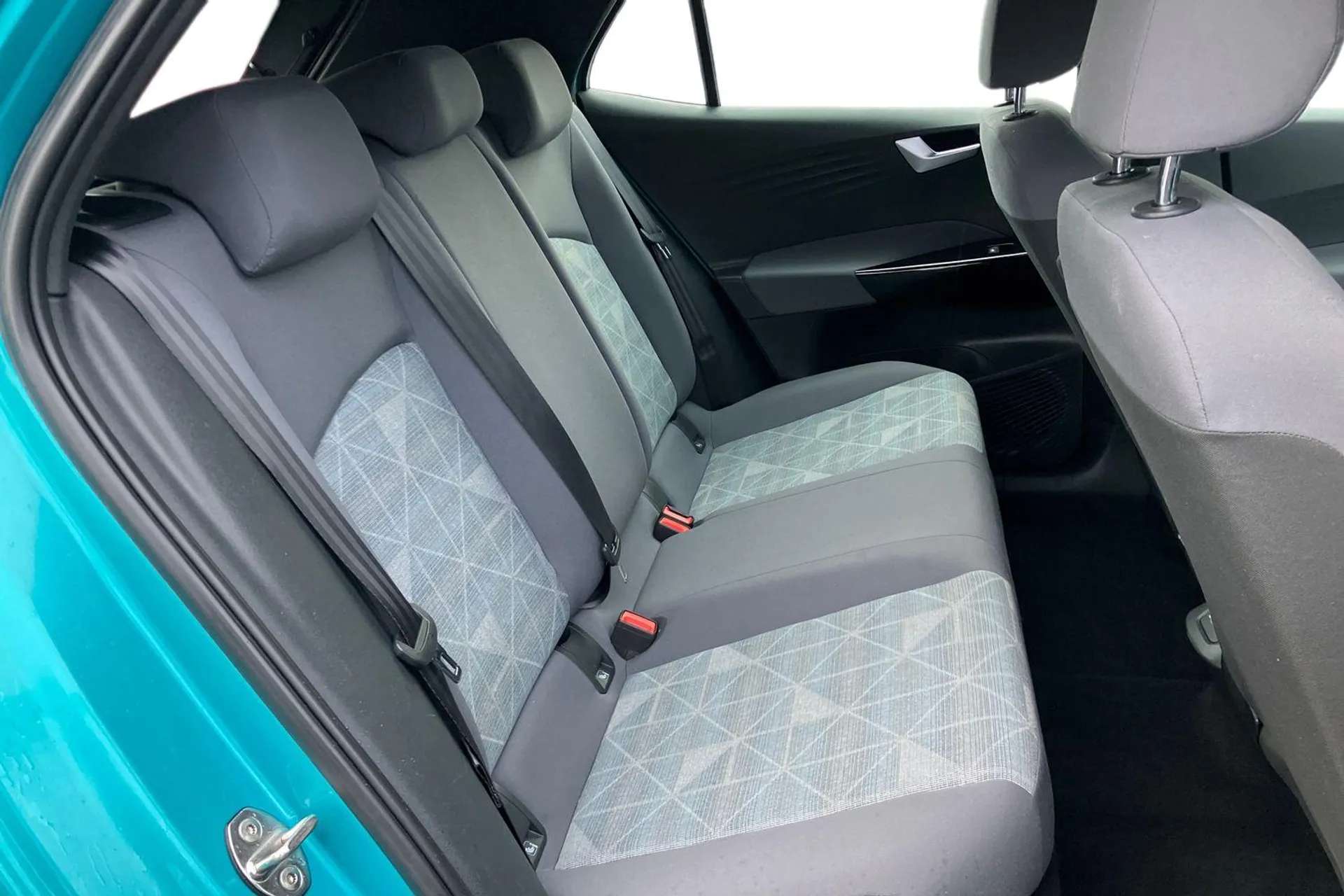 2021 VOLKSWAGEN ID.3 2021 VOLKSWAGEN ID.3