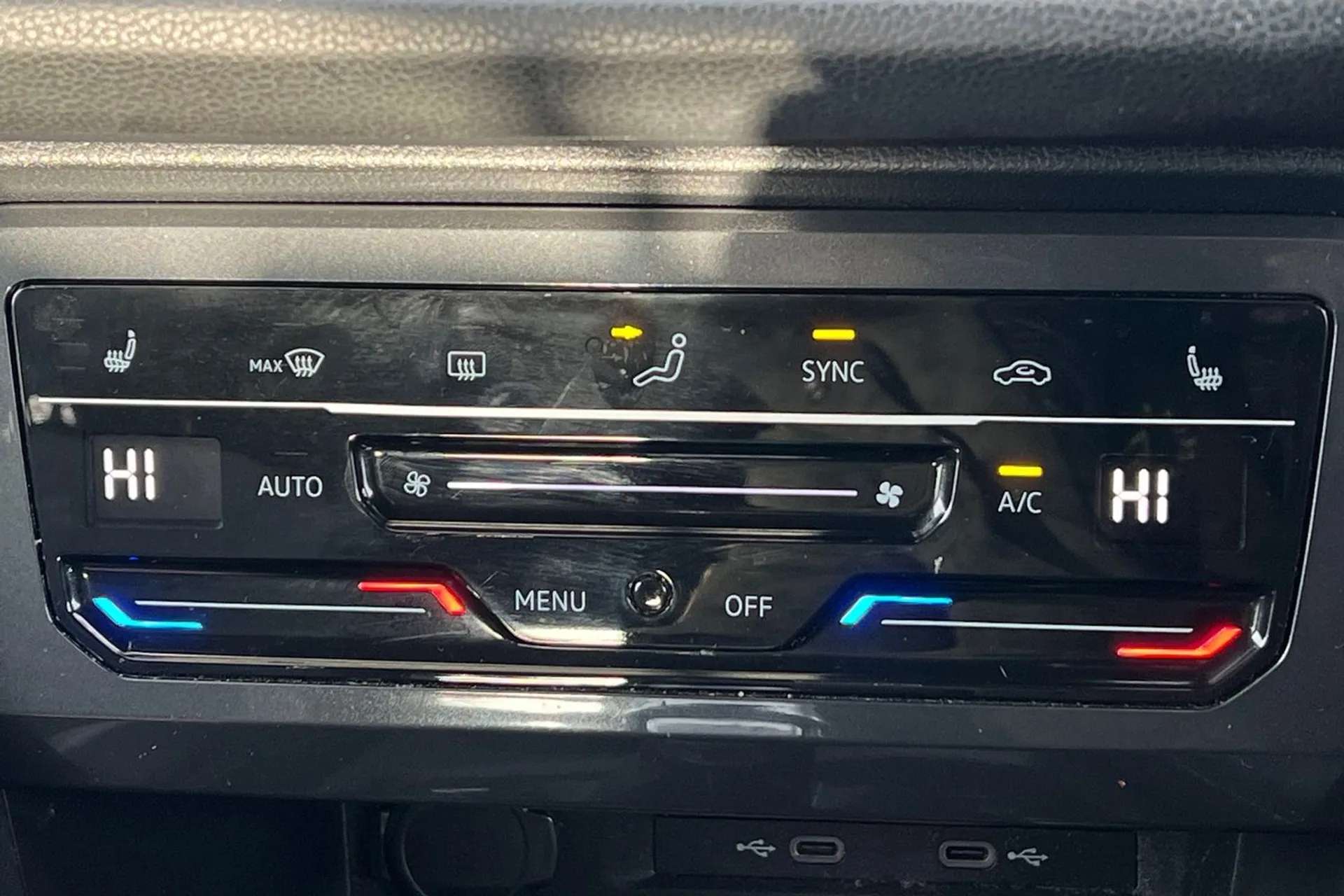 2022 VOLKSWAGEN TIGUAN ALLSPACE 2022 VOLKSWAGEN TIGUAN ALLSPACE