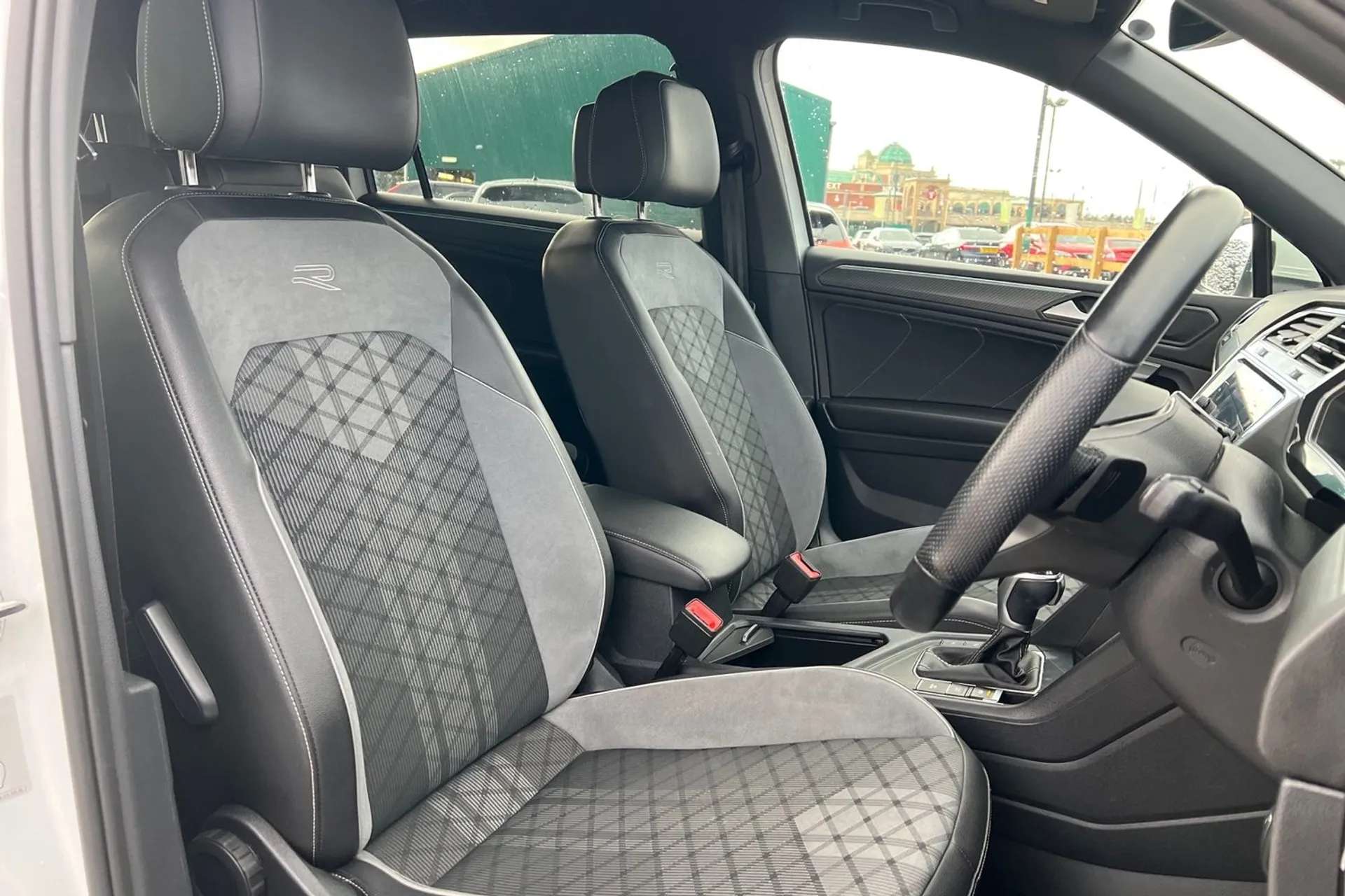 2022 VOLKSWAGEN TIGUAN ALLSPACE 2022 VOLKSWAGEN TIGUAN ALLSPACE