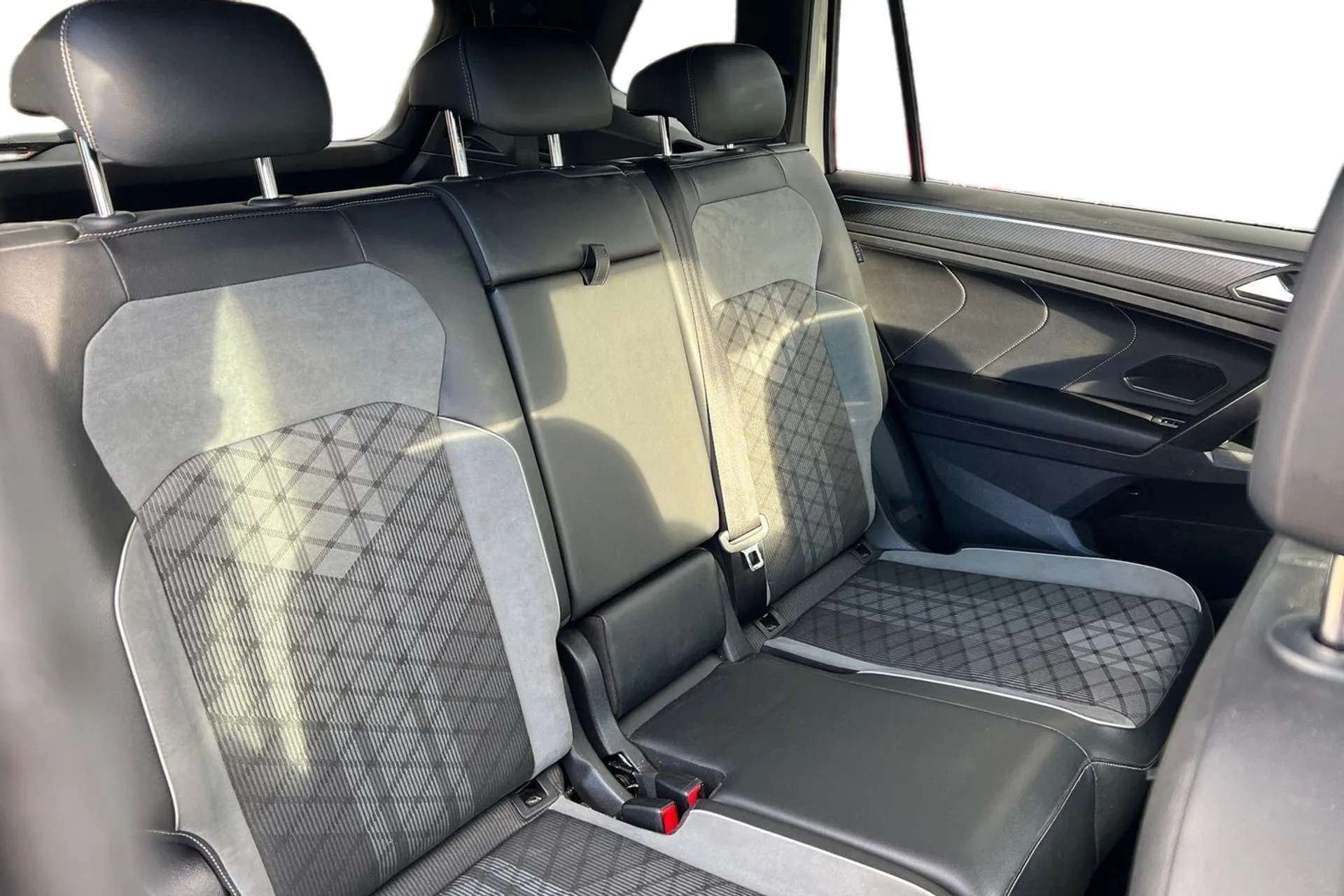 2022 VOLKSWAGEN TIGUAN ALLSPACE 2022 VOLKSWAGEN TIGUAN ALLSPACE