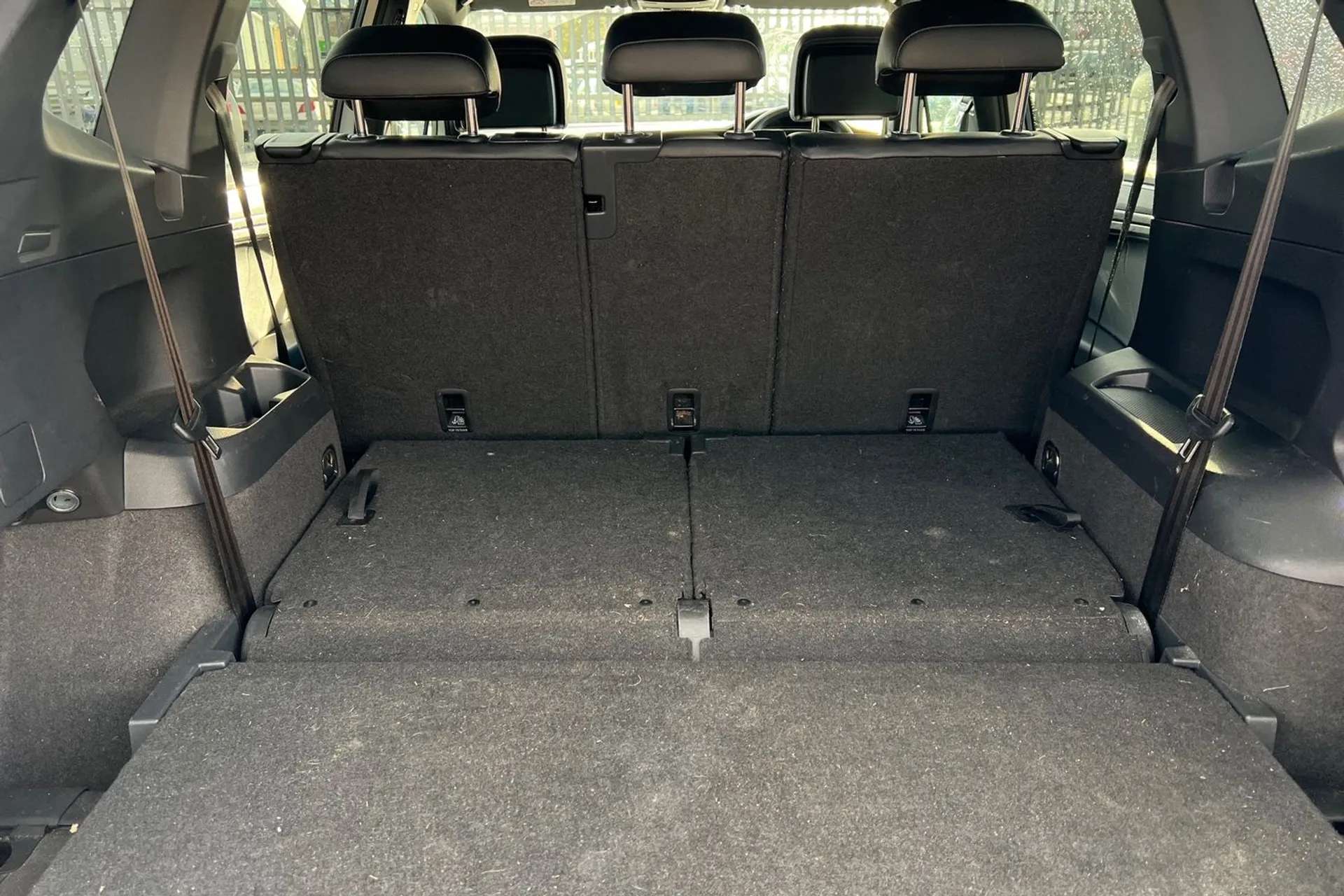 2022 VOLKSWAGEN TIGUAN ALLSPACE 2022 VOLKSWAGEN TIGUAN ALLSPACE