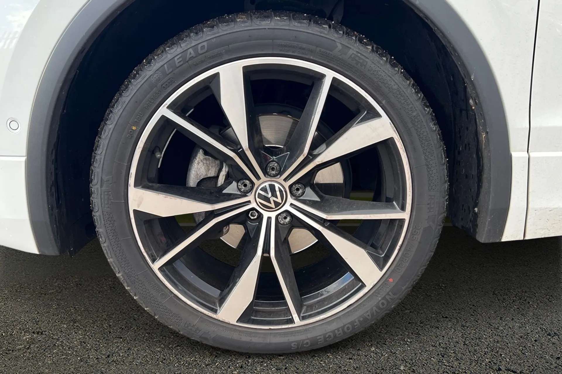 2022 VOLKSWAGEN TIGUAN ALLSPACE 2022 VOLKSWAGEN TIGUAN ALLSPACE