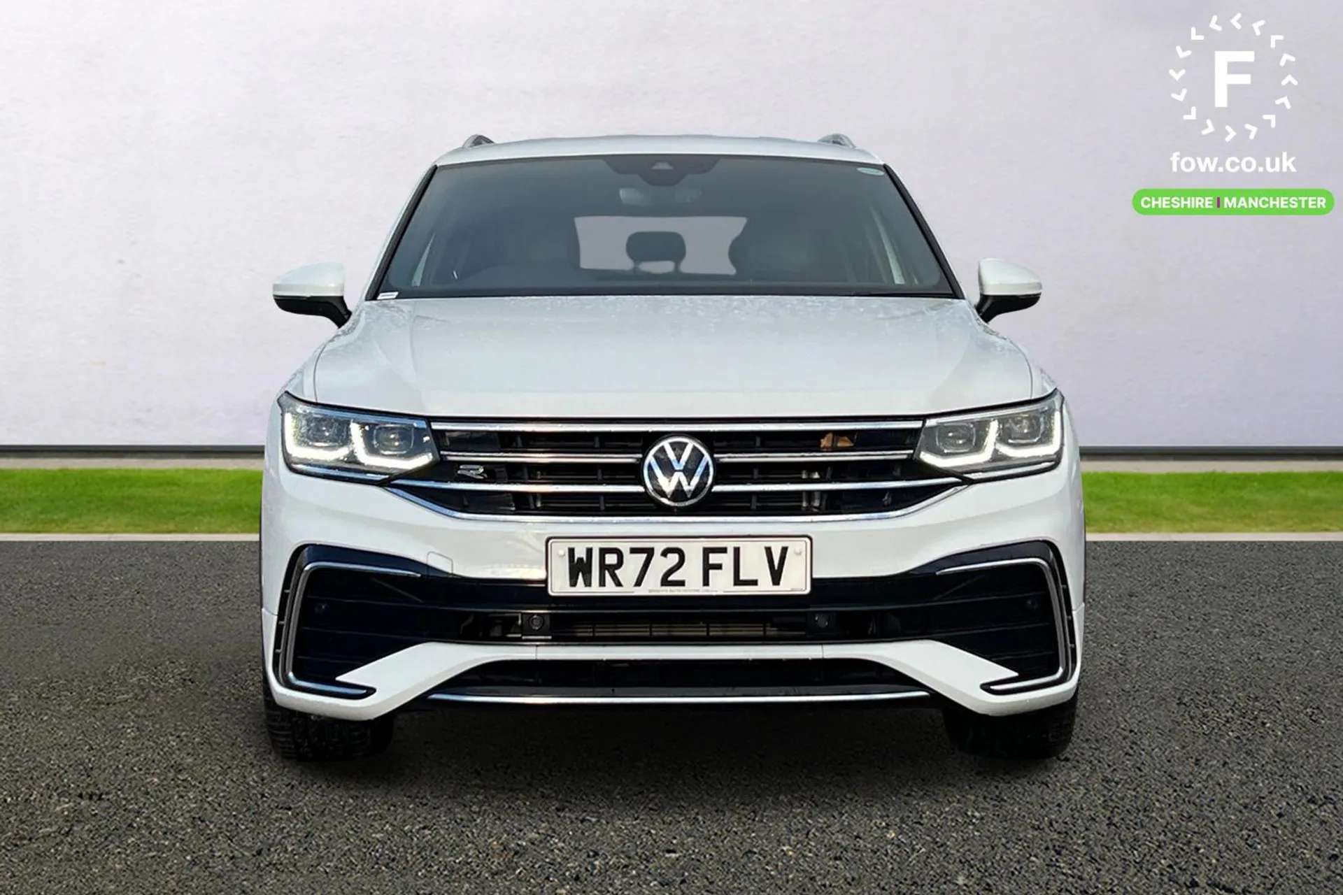 2022 VOLKSWAGEN TIGUAN ALLSPACE 2022 VOLKSWAGEN TIGUAN ALLSPACE