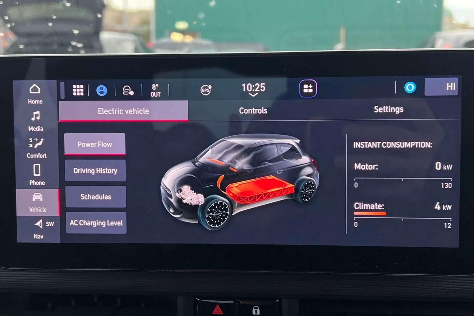 2021 FIAT 500 2021 FIAT 500