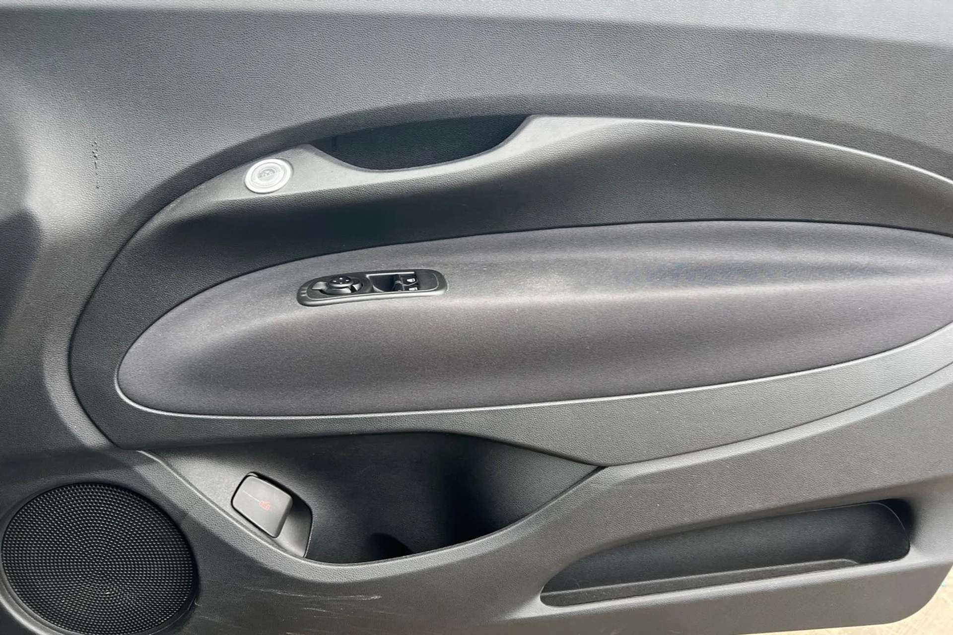 2021 FIAT 500 2021 FIAT 500