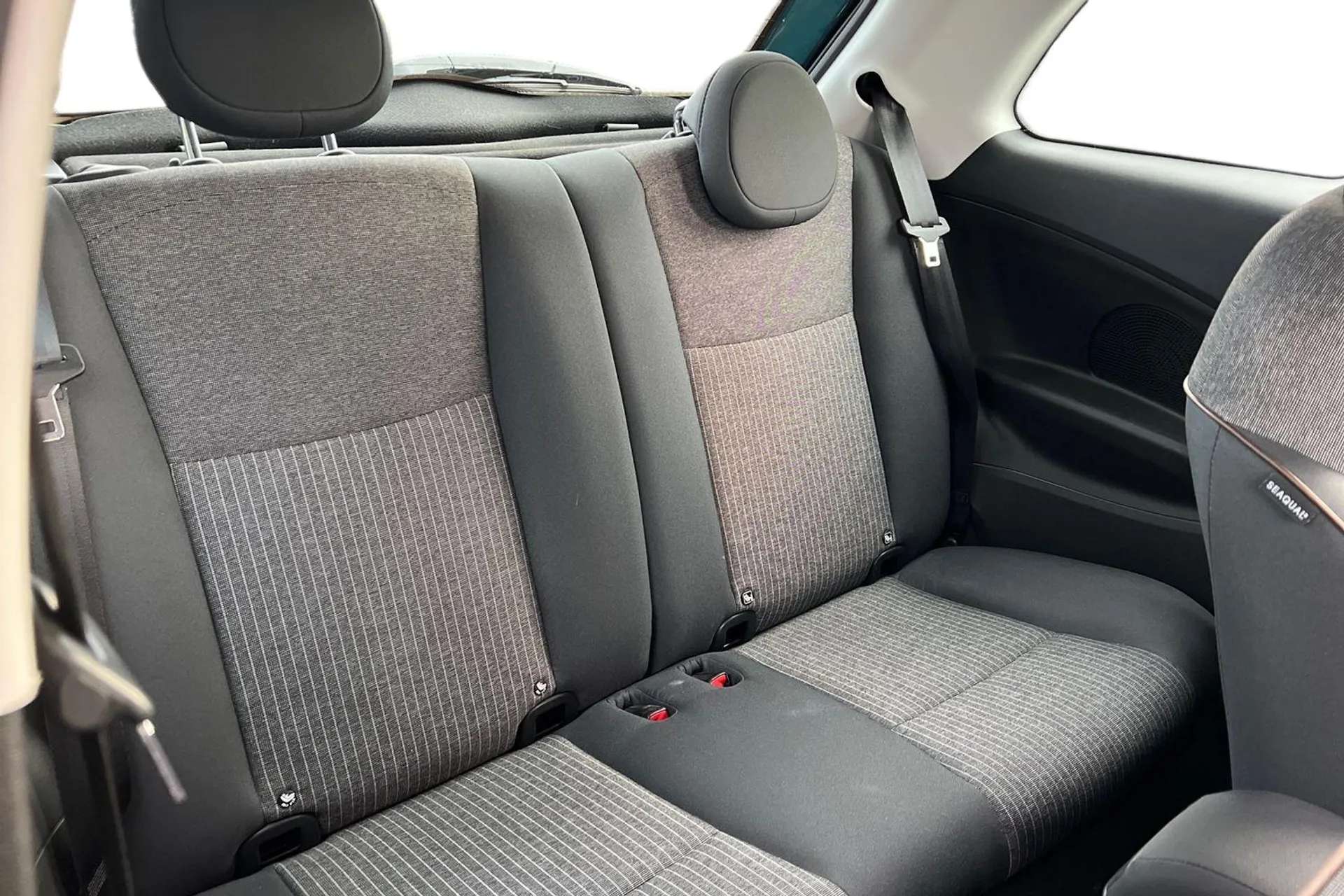 2021 FIAT 500 2021 FIAT 500