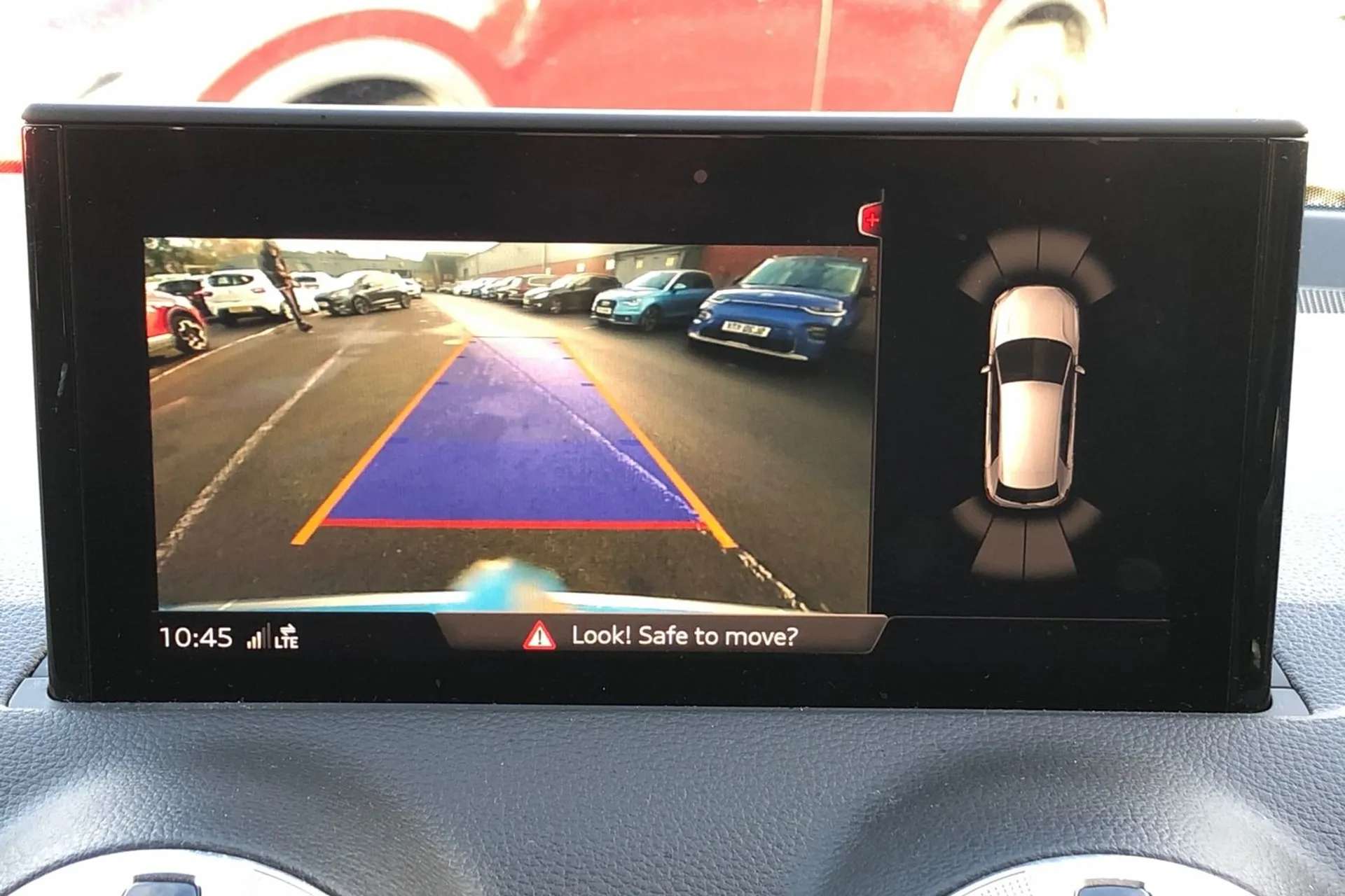 2022 AUDI Q2 2022 AUDI Q2