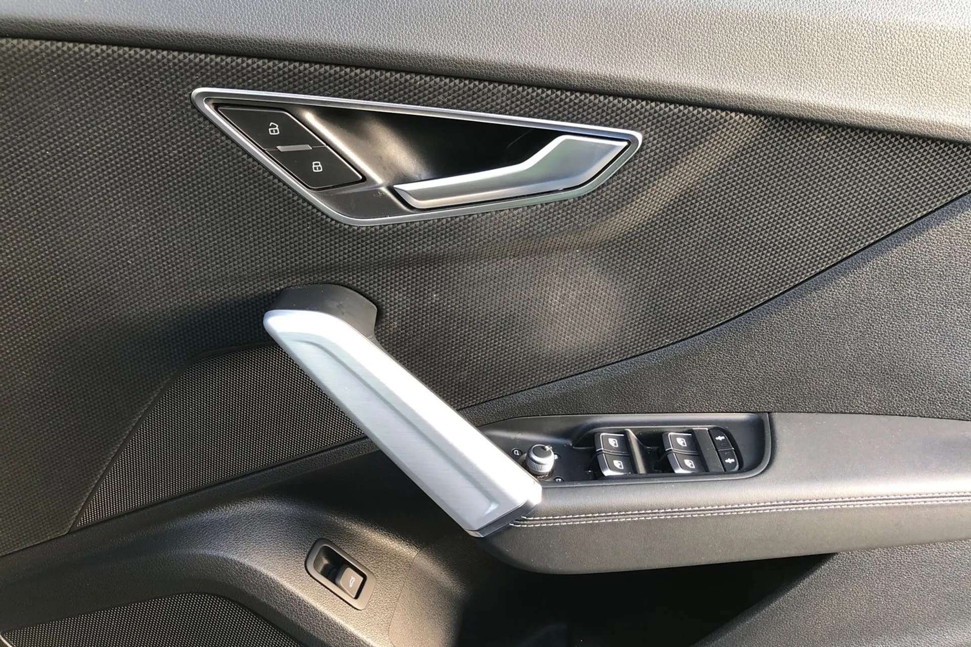 2022 AUDI Q2 2022 AUDI Q2