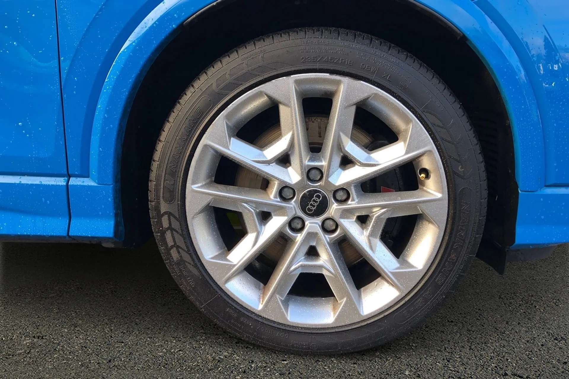 2022 AUDI Q2 2022 AUDI Q2