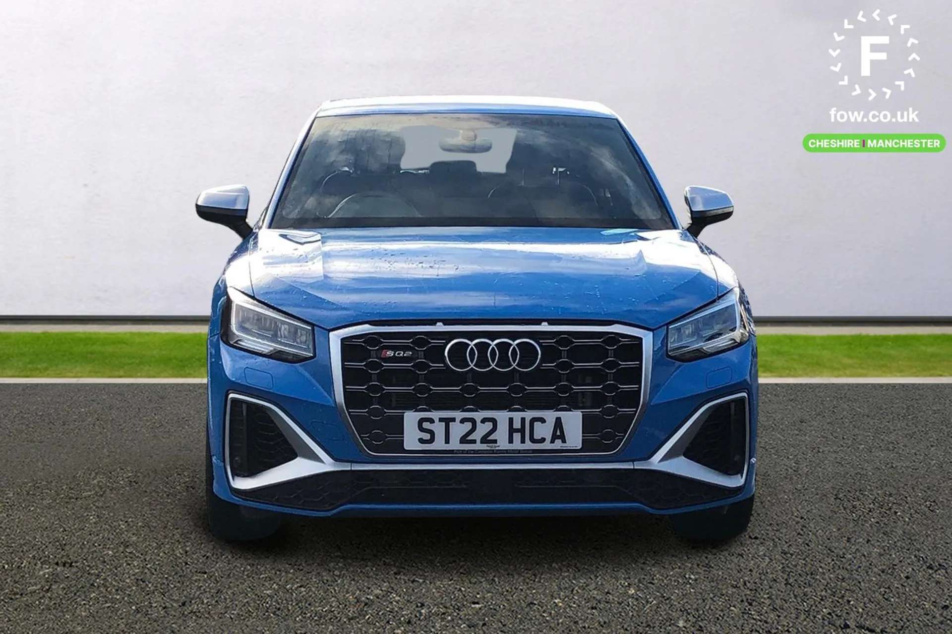 2022 AUDI Q2 2022 AUDI Q2