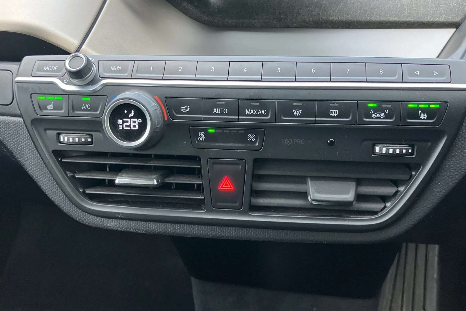 2021 BMW I3 2021 BMW I3