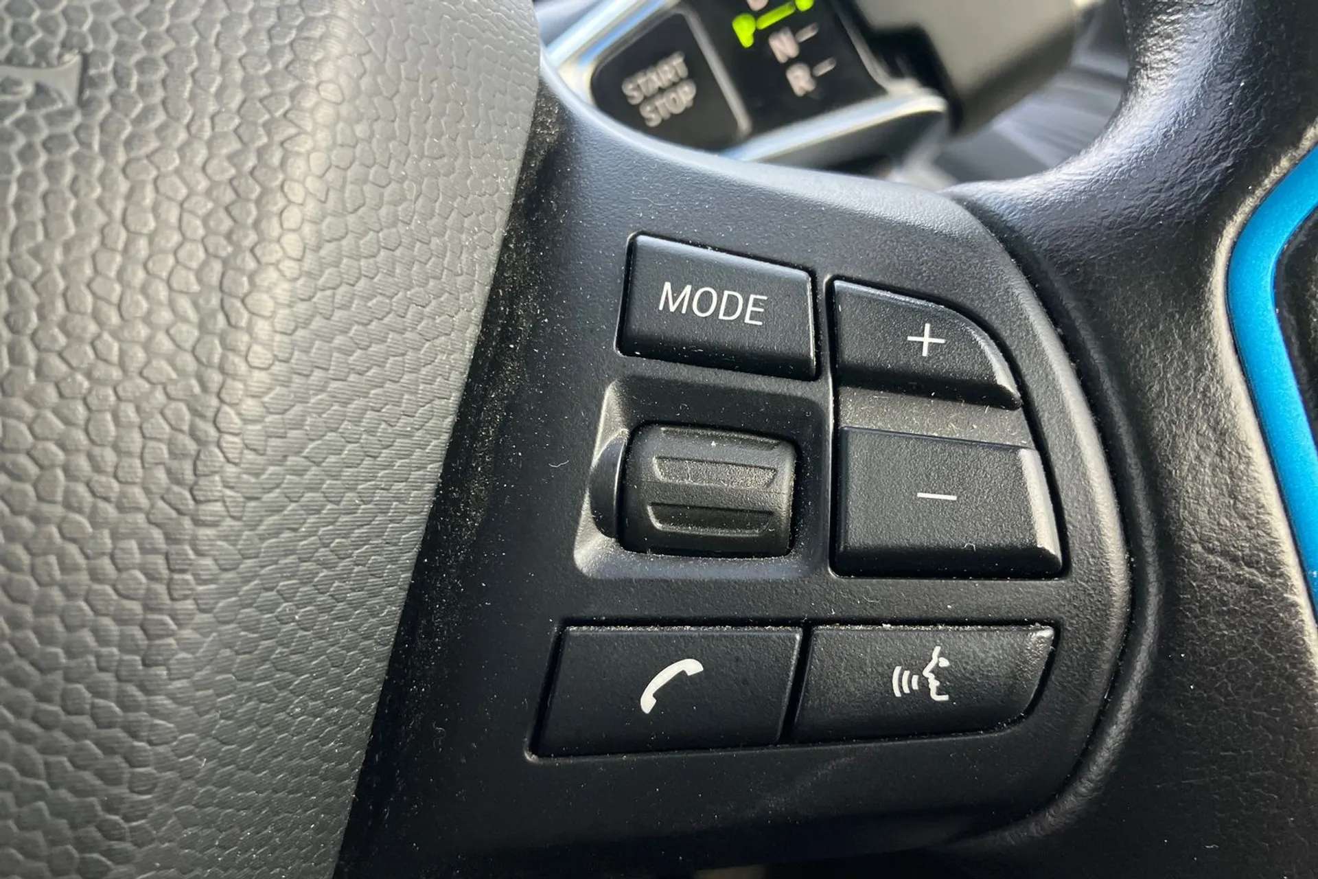 2021 BMW I3 2021 BMW I3