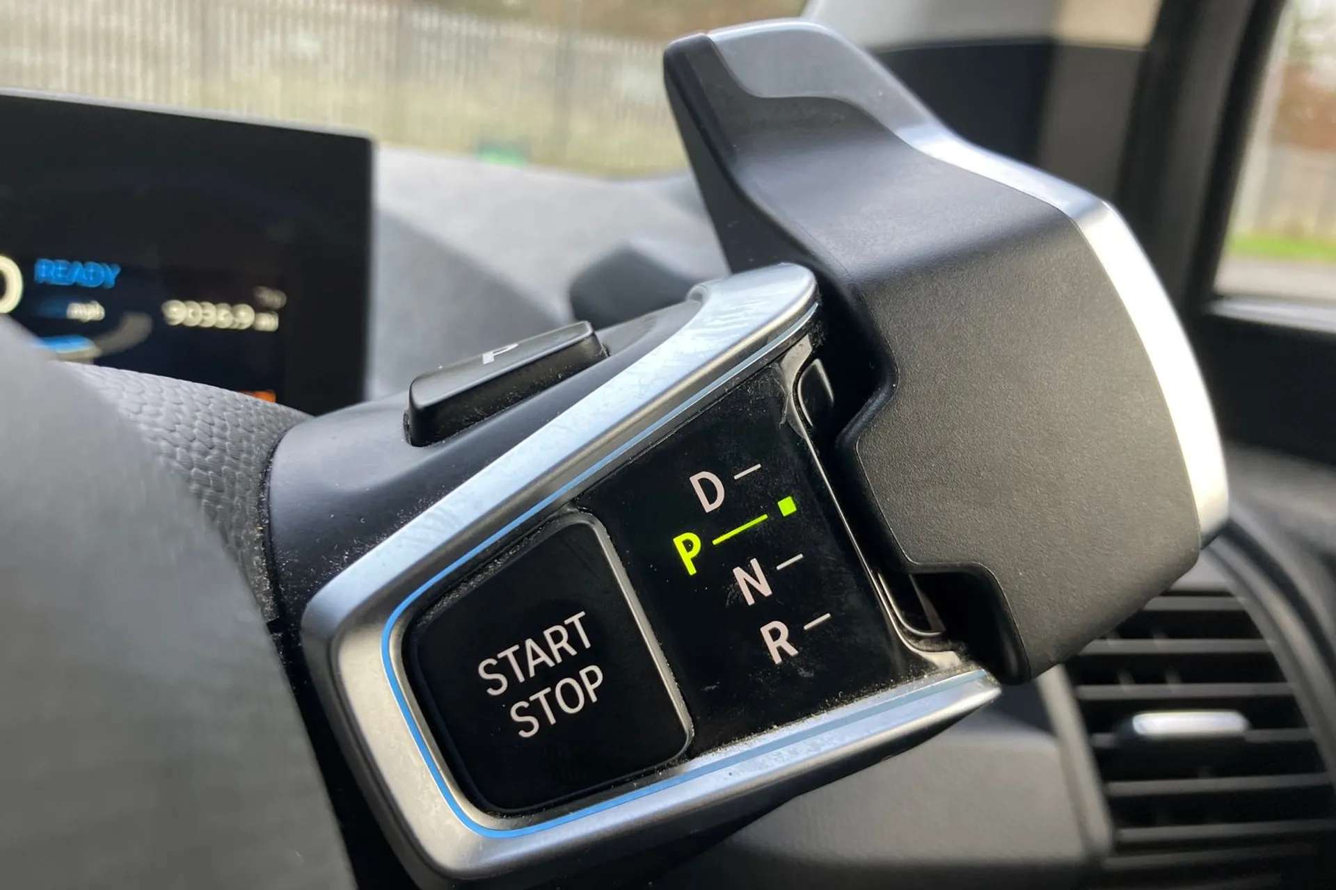 2021 BMW I3 2021 BMW I3