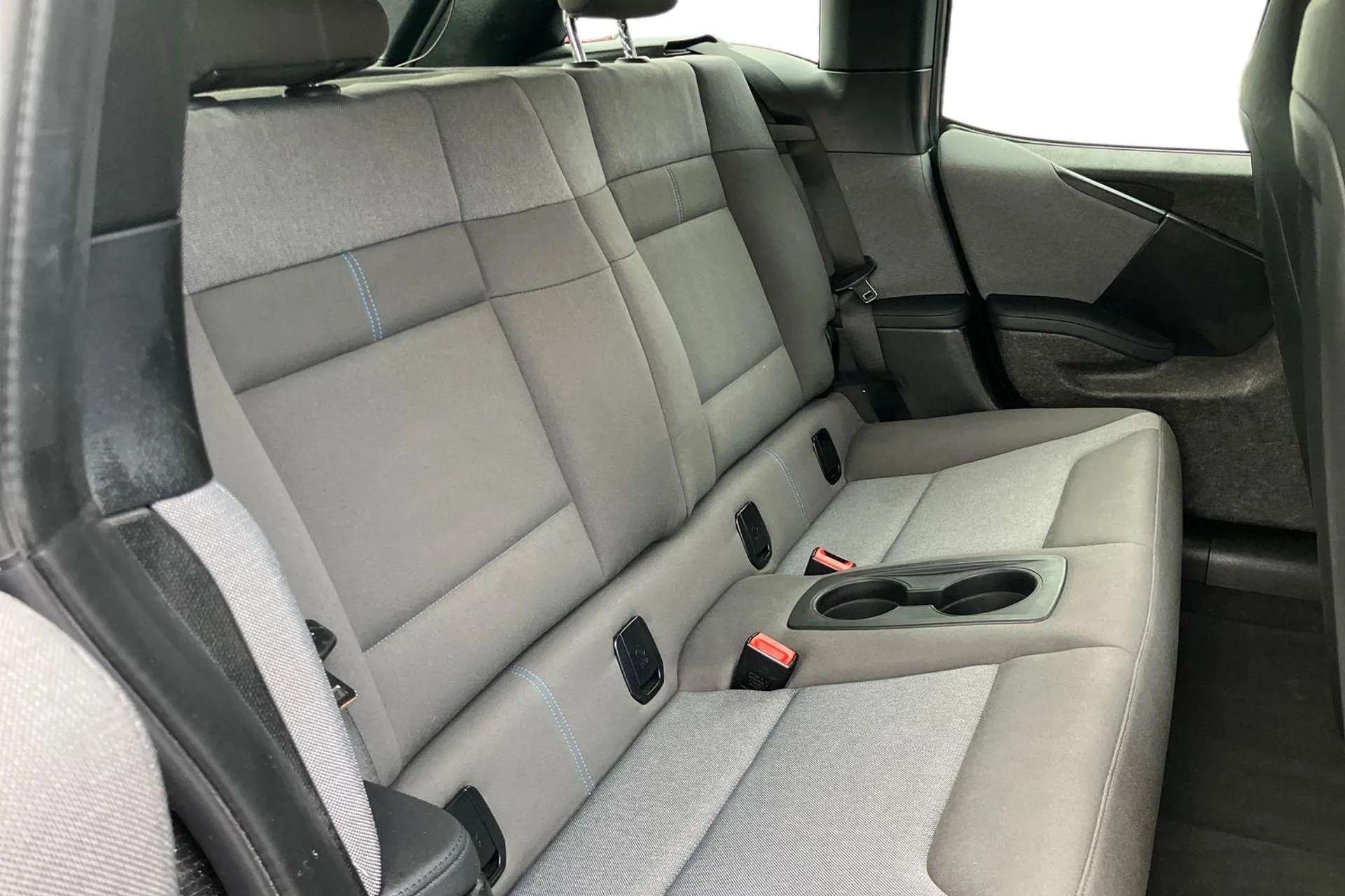 2021 BMW I3 2021 BMW I3