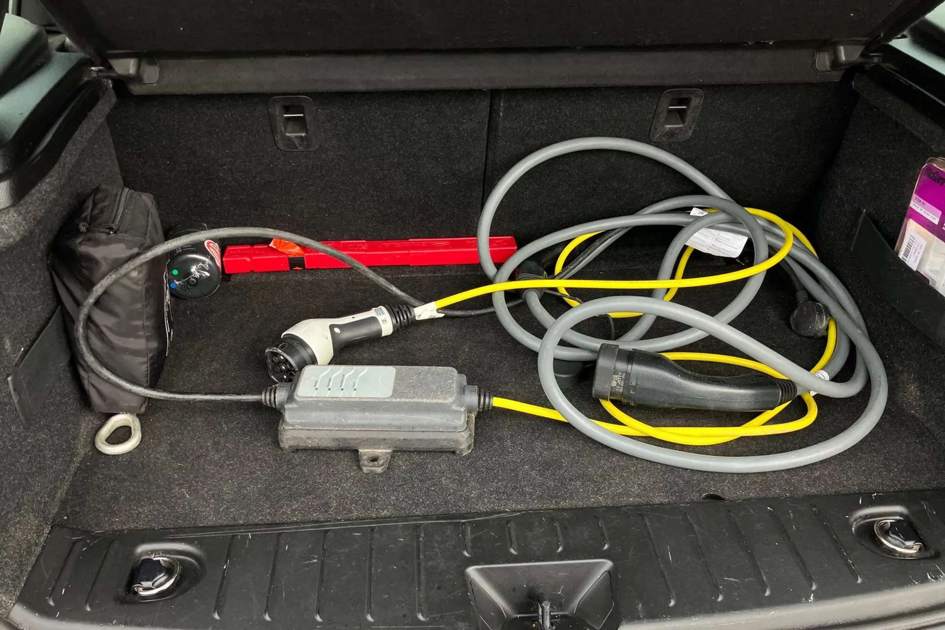 2021 BMW I3 2021 BMW I3