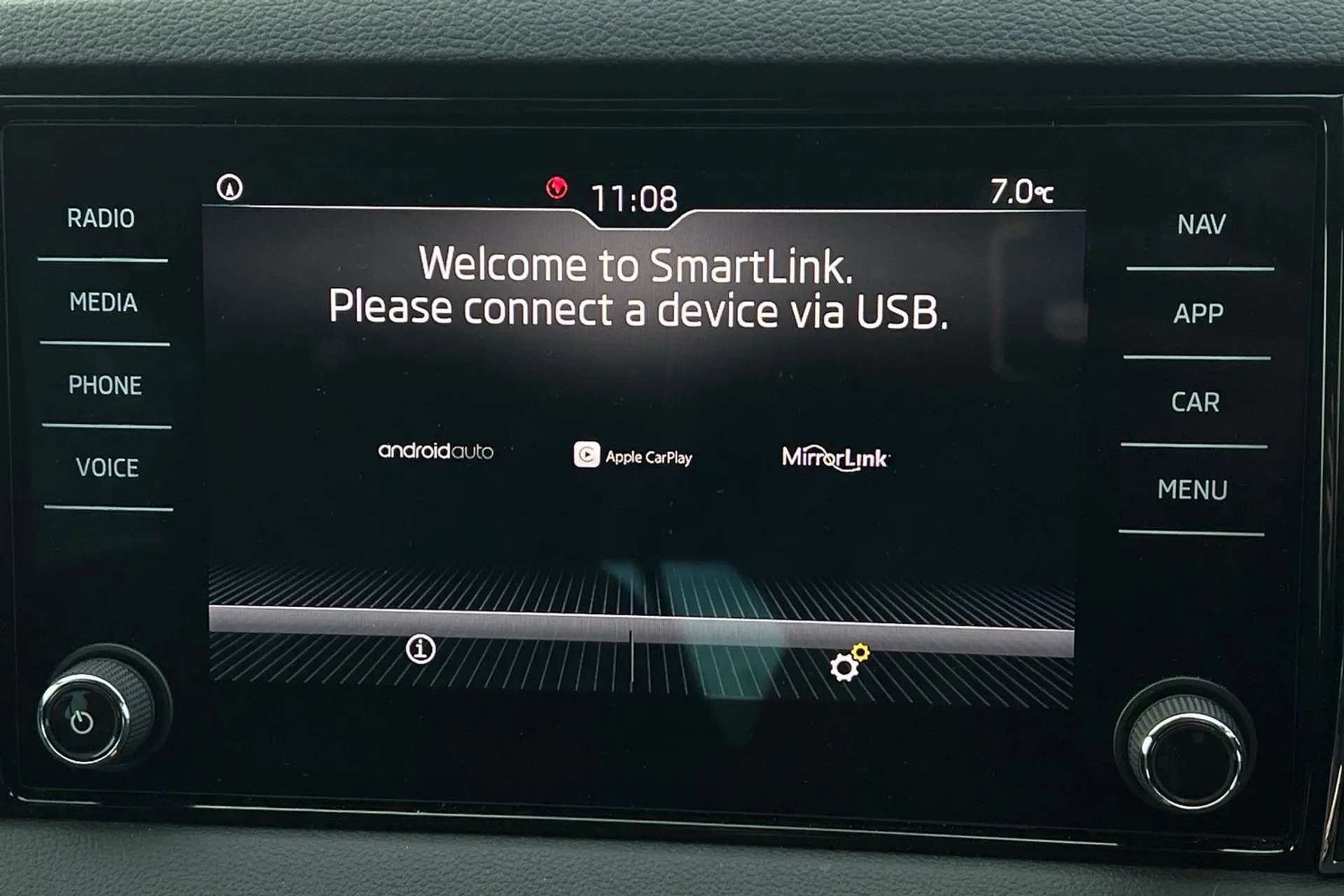 2018 SKODA KAROQ 2018 SKODA KAROQ