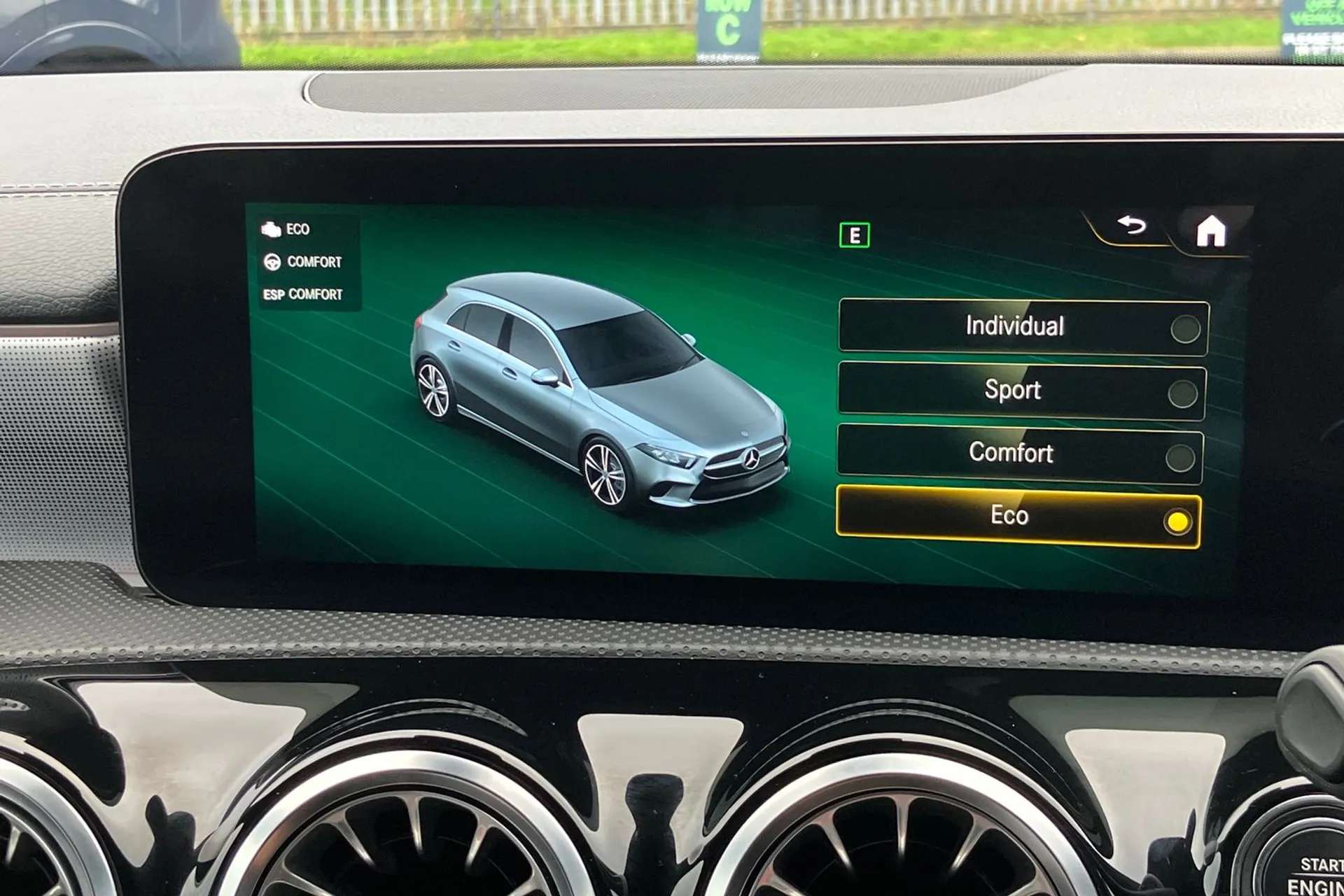 2021 MERCEDES-BENZ A CLASS 2021 MERCEDES-BENZ A CLASS