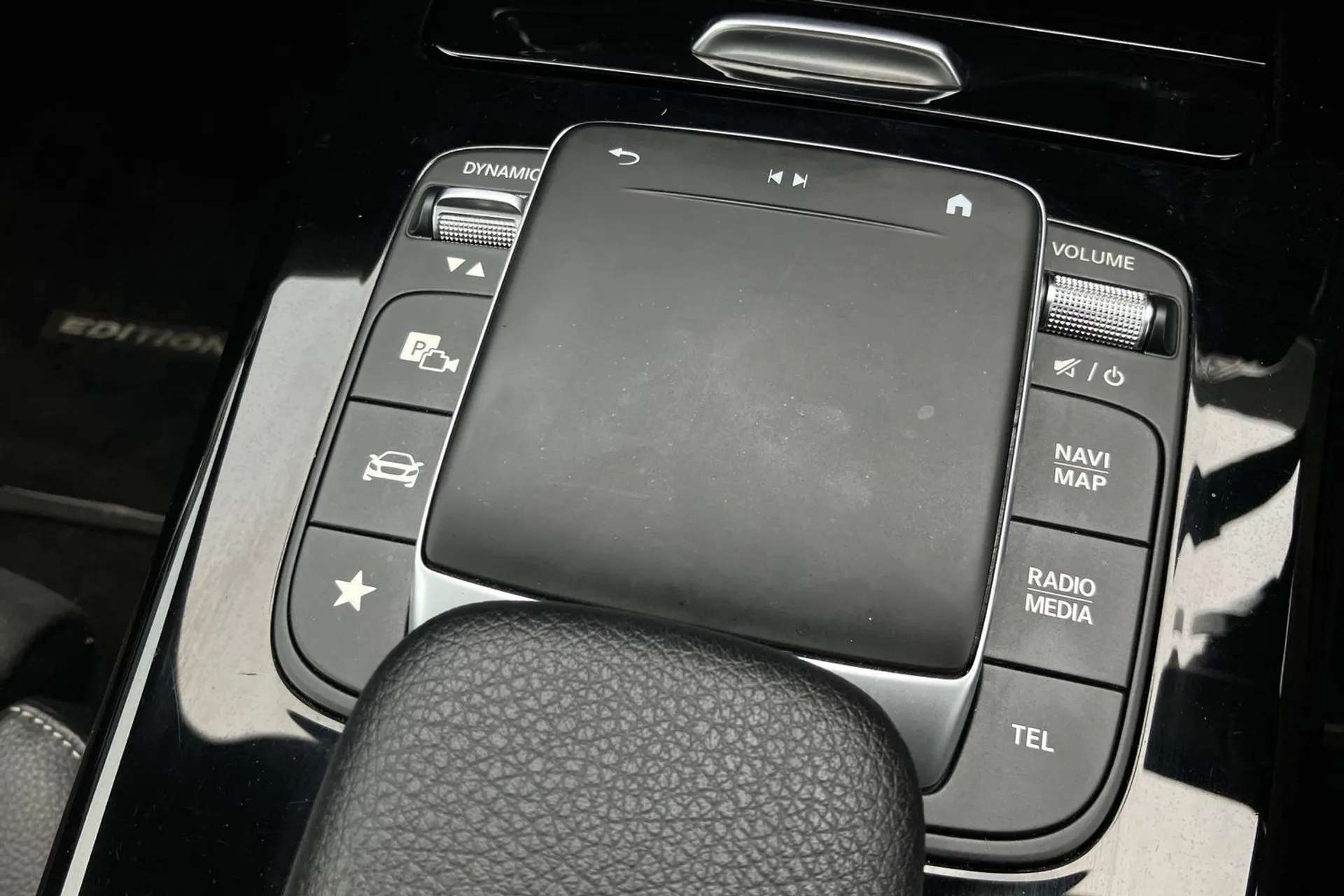 2021 MERCEDES-BENZ A CLASS 2021 MERCEDES-BENZ A CLASS