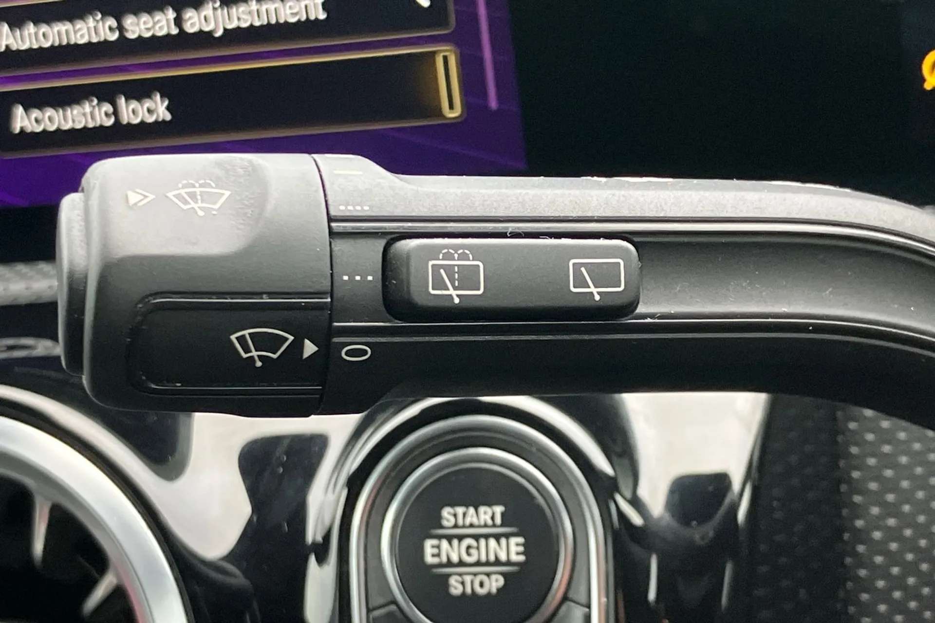 2021 MERCEDES-BENZ A CLASS 2021 MERCEDES-BENZ A CLASS