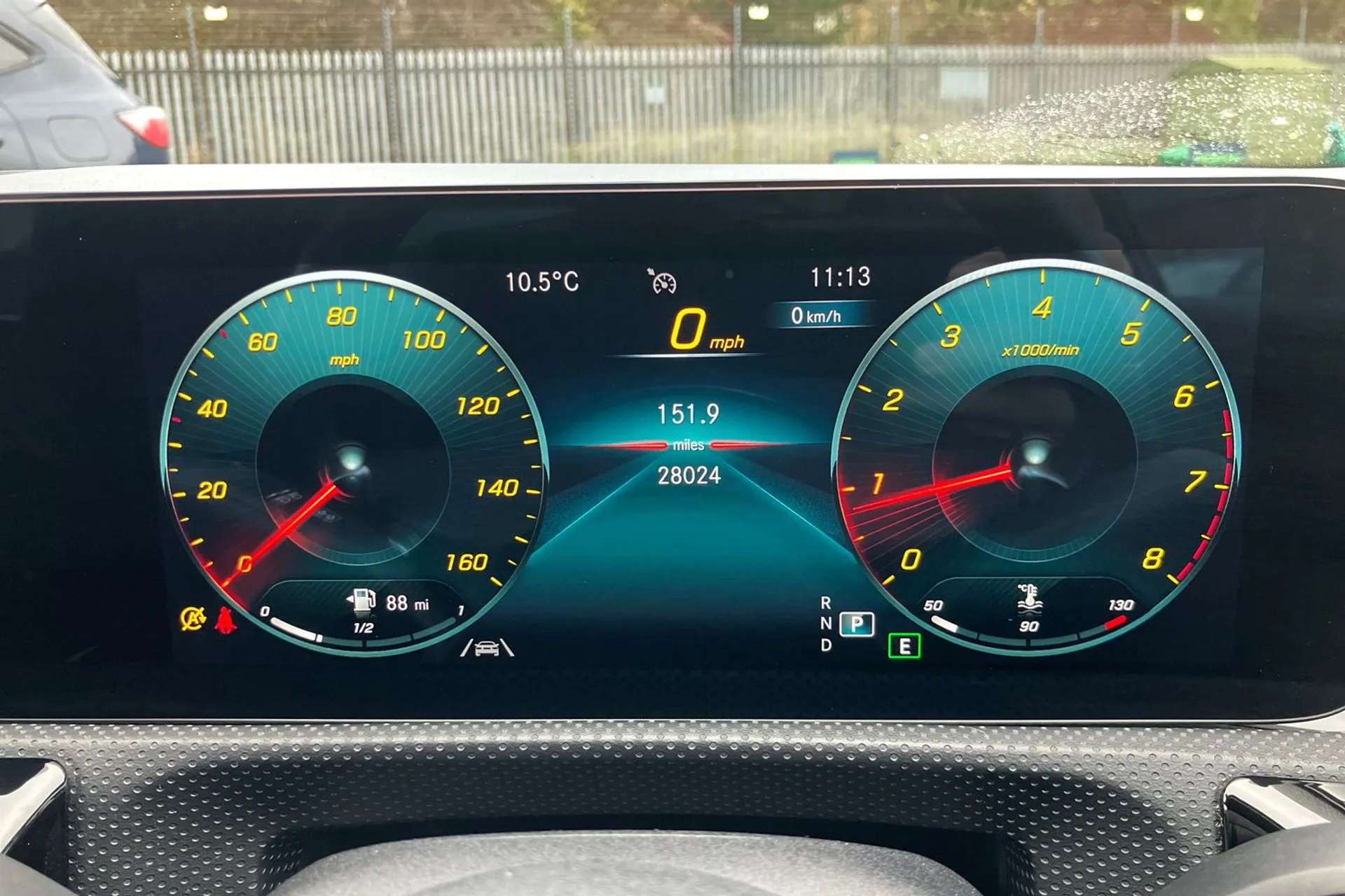 2021 MERCEDES-BENZ A CLASS 2021 MERCEDES-BENZ A CLASS