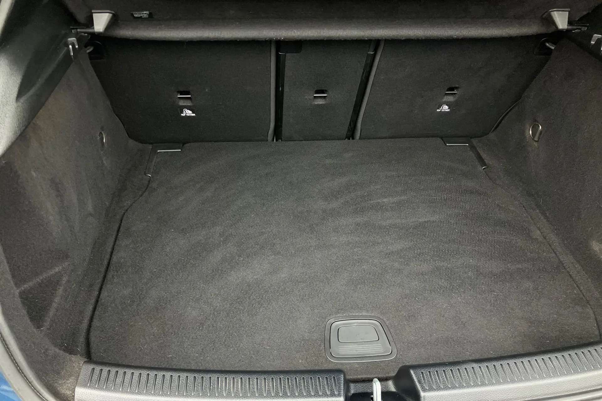 2021 MERCEDES-BENZ A CLASS 2021 MERCEDES-BENZ A CLASS