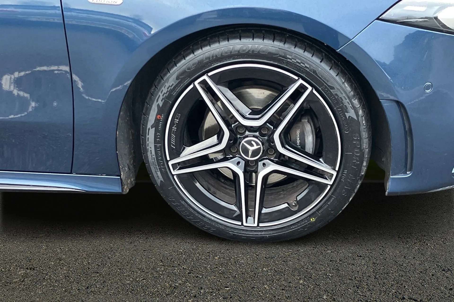 2021 MERCEDES-BENZ A CLASS 2021 MERCEDES-BENZ A CLASS