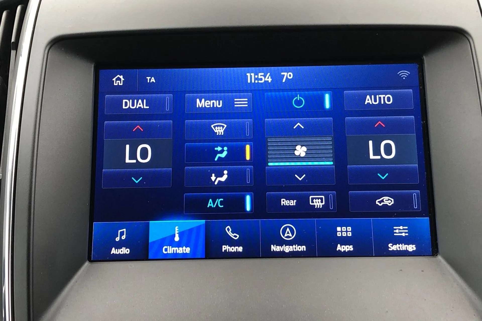 2022 FORD GALAXY 2022 FORD GALAXY