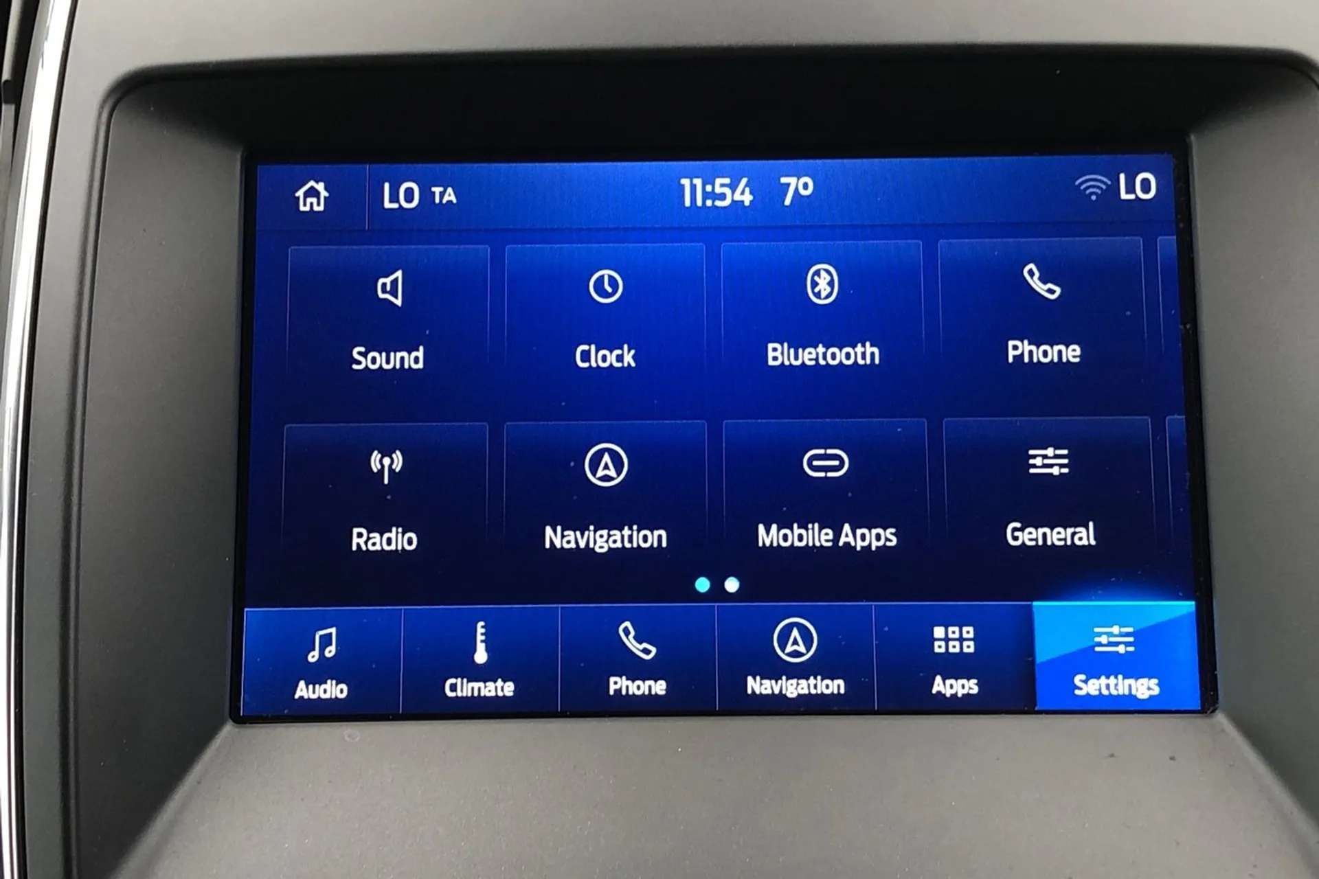 2022 FORD GALAXY 2022 FORD GALAXY