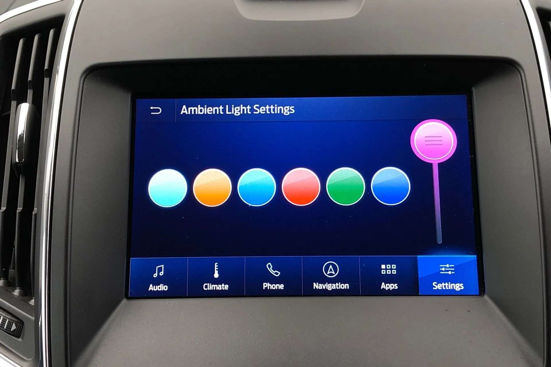 2022 FORD GALAXY 2022 FORD GALAXY