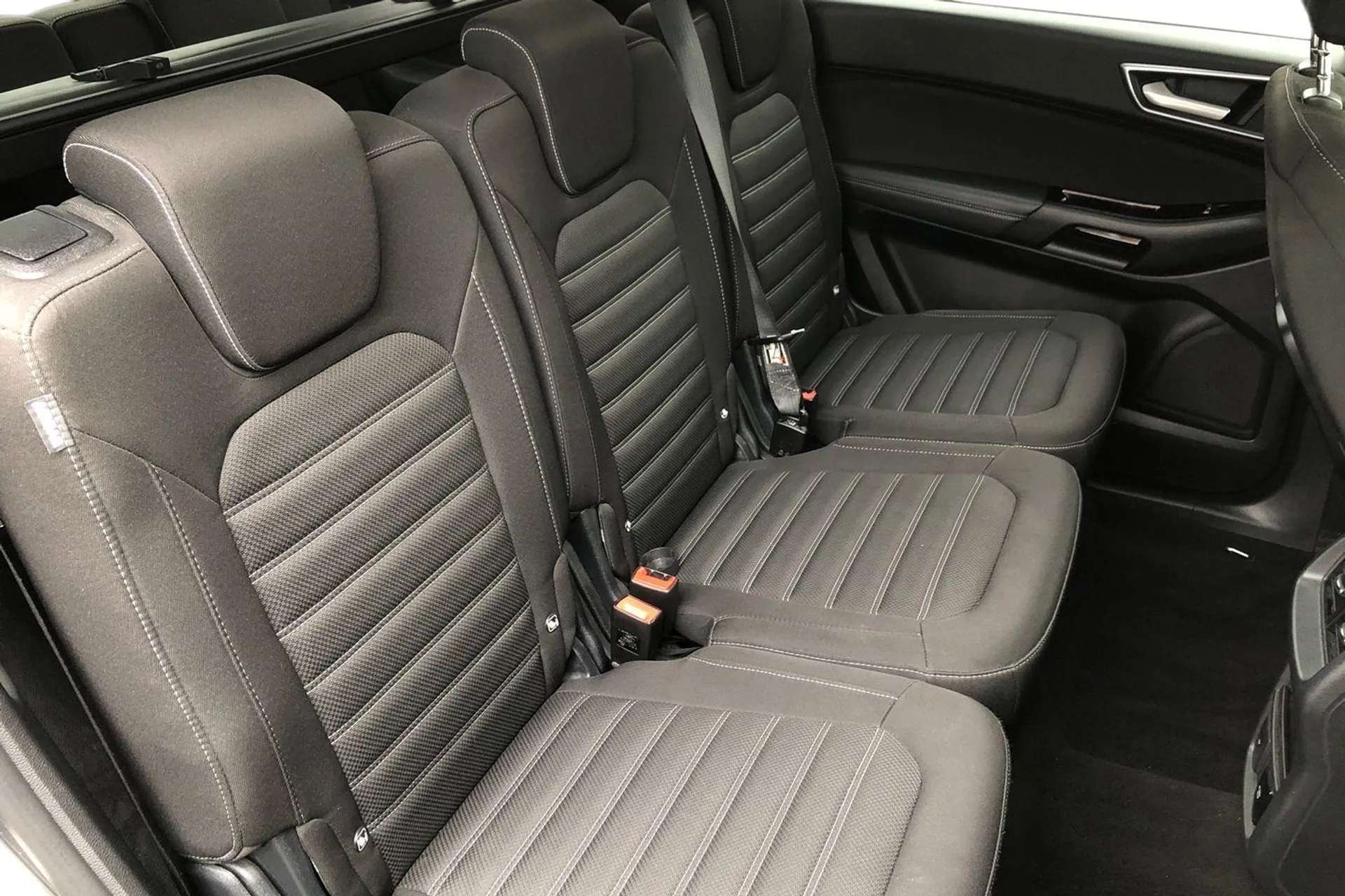 2022 FORD GALAXY 2022 FORD GALAXY