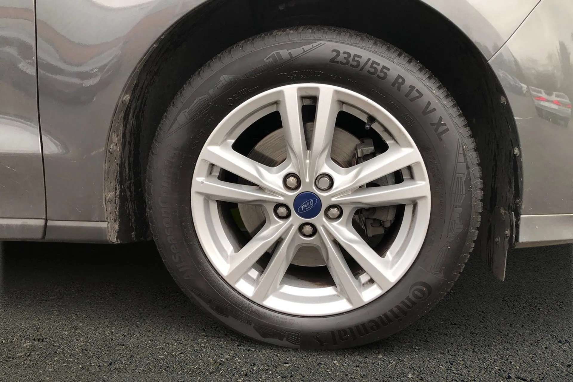 2022 FORD GALAXY 2022 FORD GALAXY