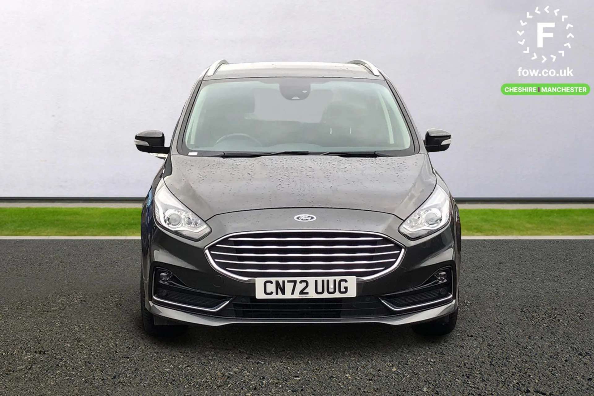 2022 FORD GALAXY 2022 FORD GALAXY