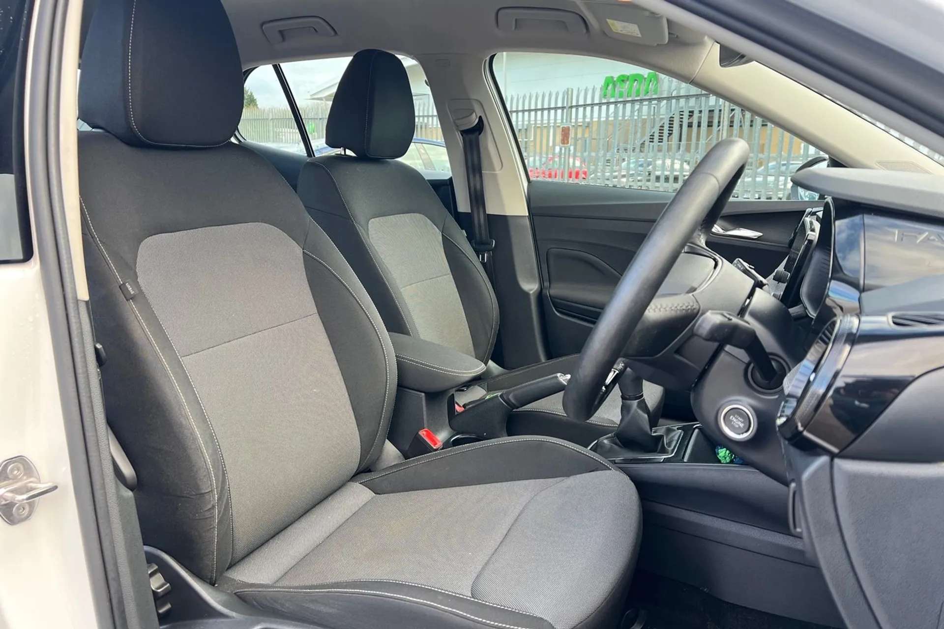 2024 SKODA FABIA 2024 SKODA FABIA