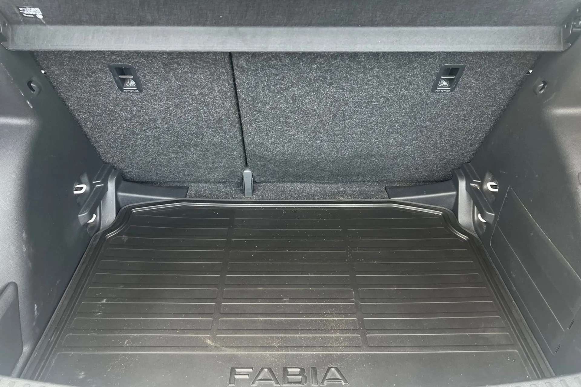 2024 SKODA FABIA 2024 SKODA FABIA